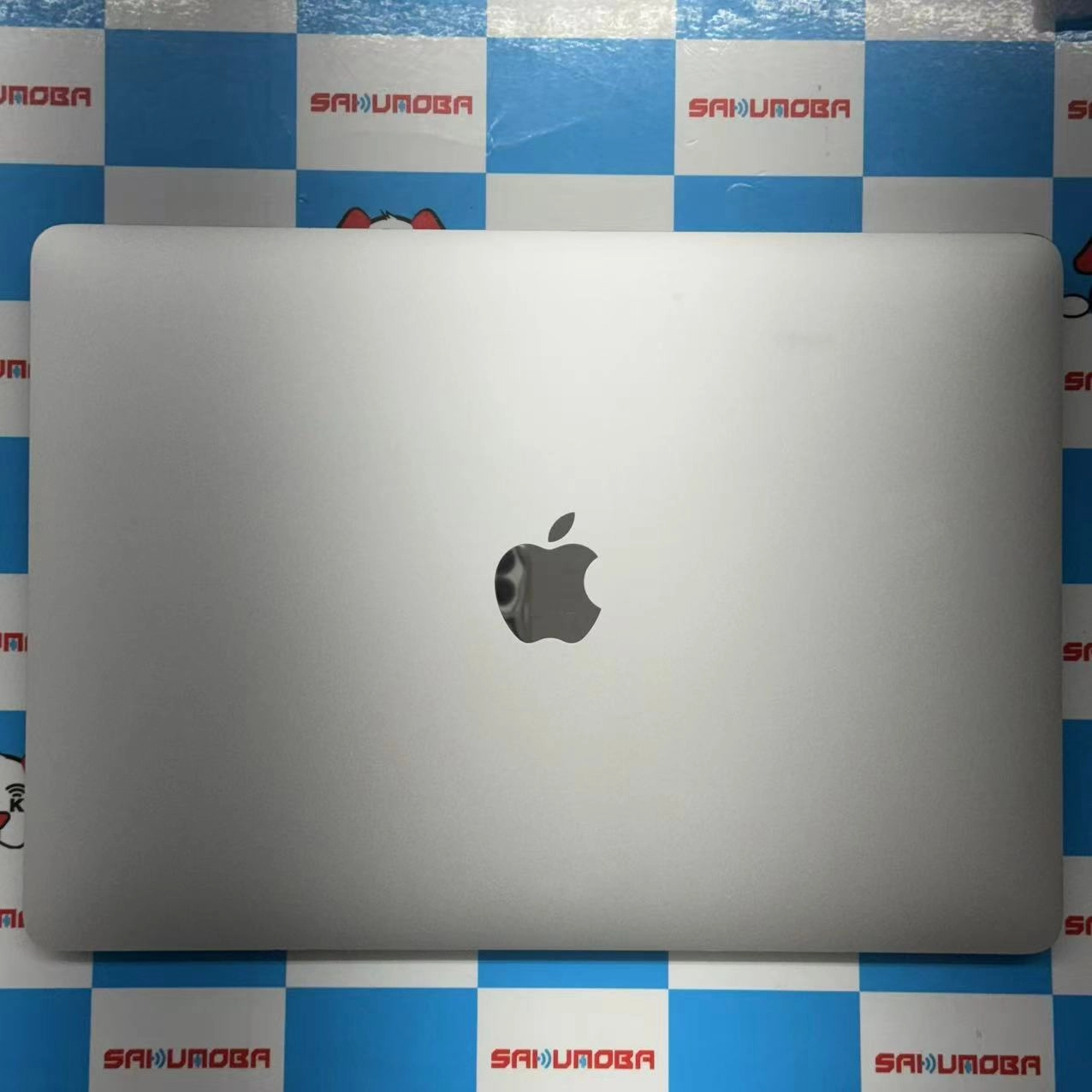 MacBook Pro 13インチ M2 2022 16GB/256GB 8CPU 10GPU シルバー A2338