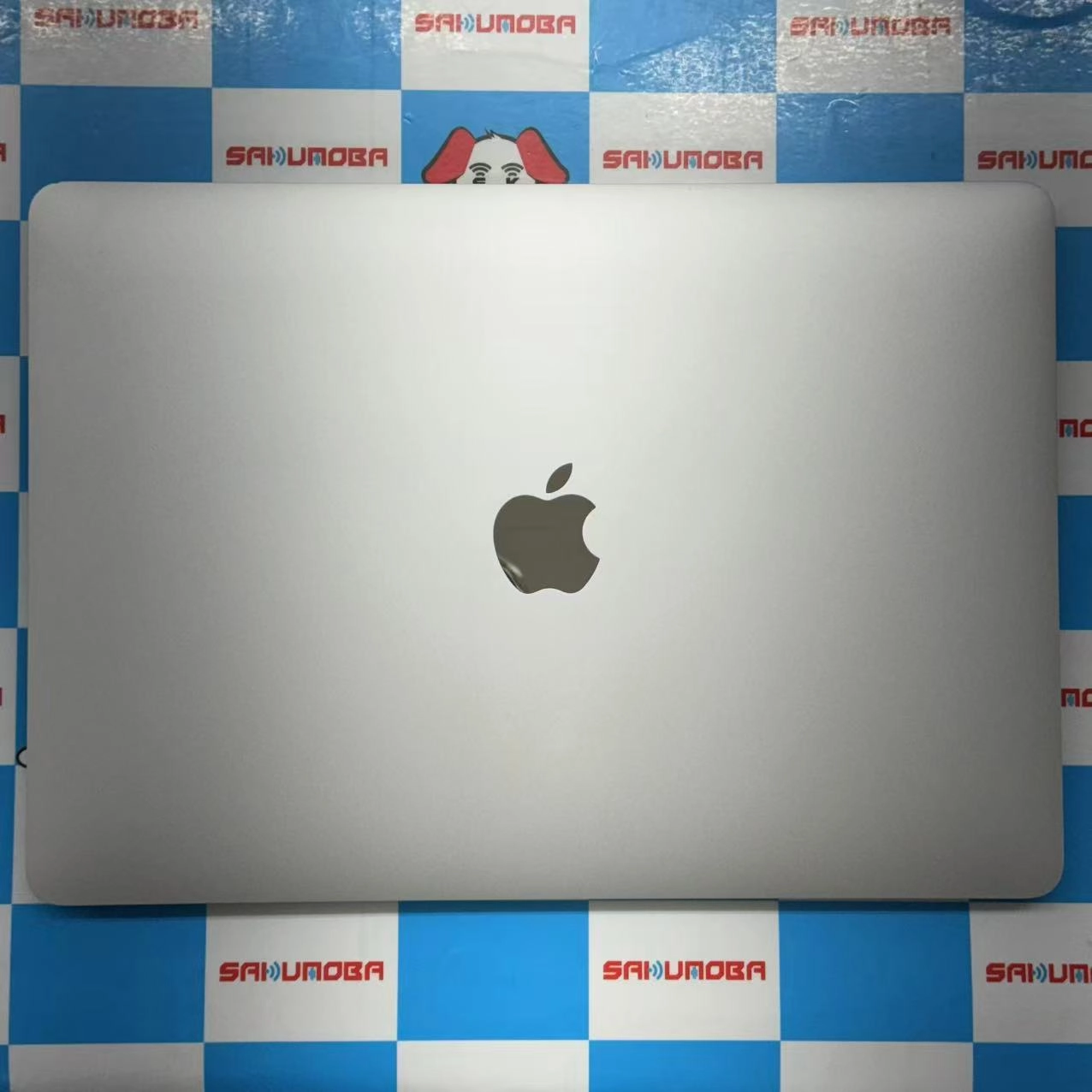 MacBook Pro 13インチ 2020 Thunderbolt 3 ports x 4 16GB/512GB Core i5 2GHz シルバー A2251