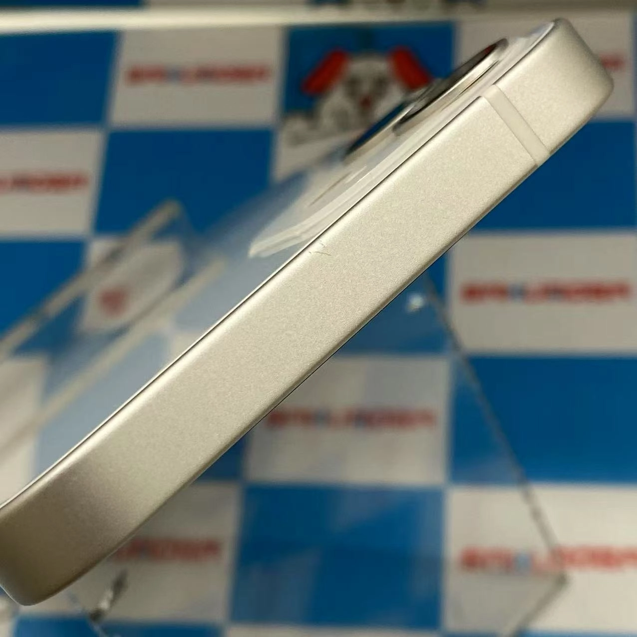 iPhone12 mini 128GB ホワイト NGDM3J/A SoftBank版SIMフリー