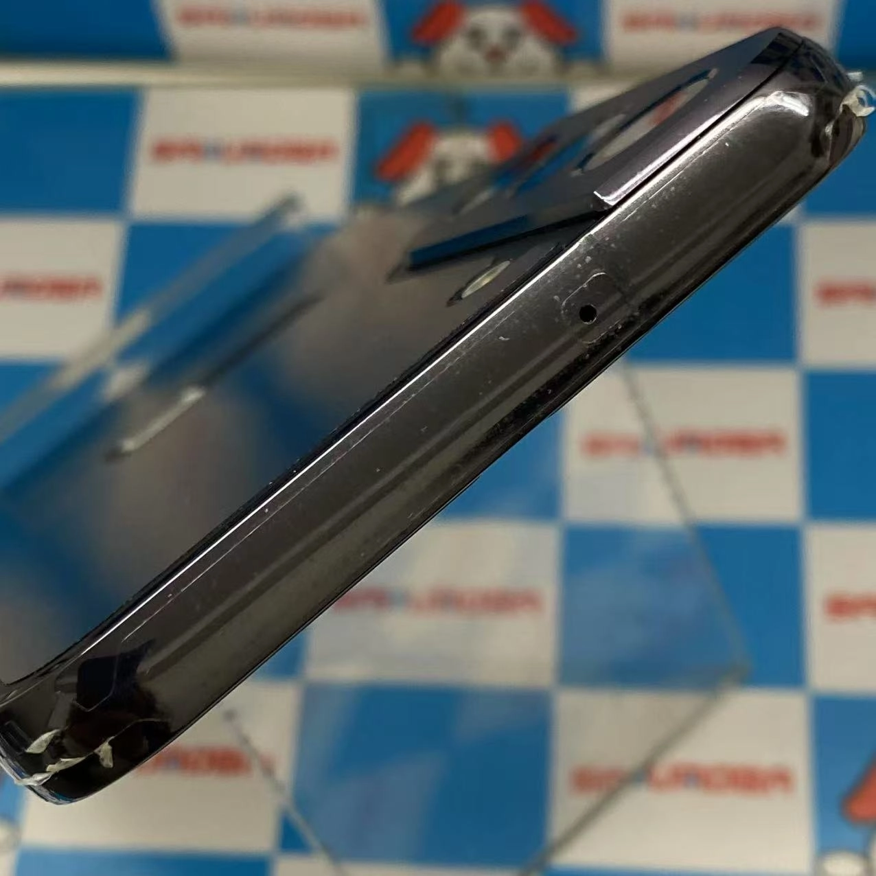 Galaxy S22 256GB ファントムブラック SC-51C docomo版SIMフリー 極美品