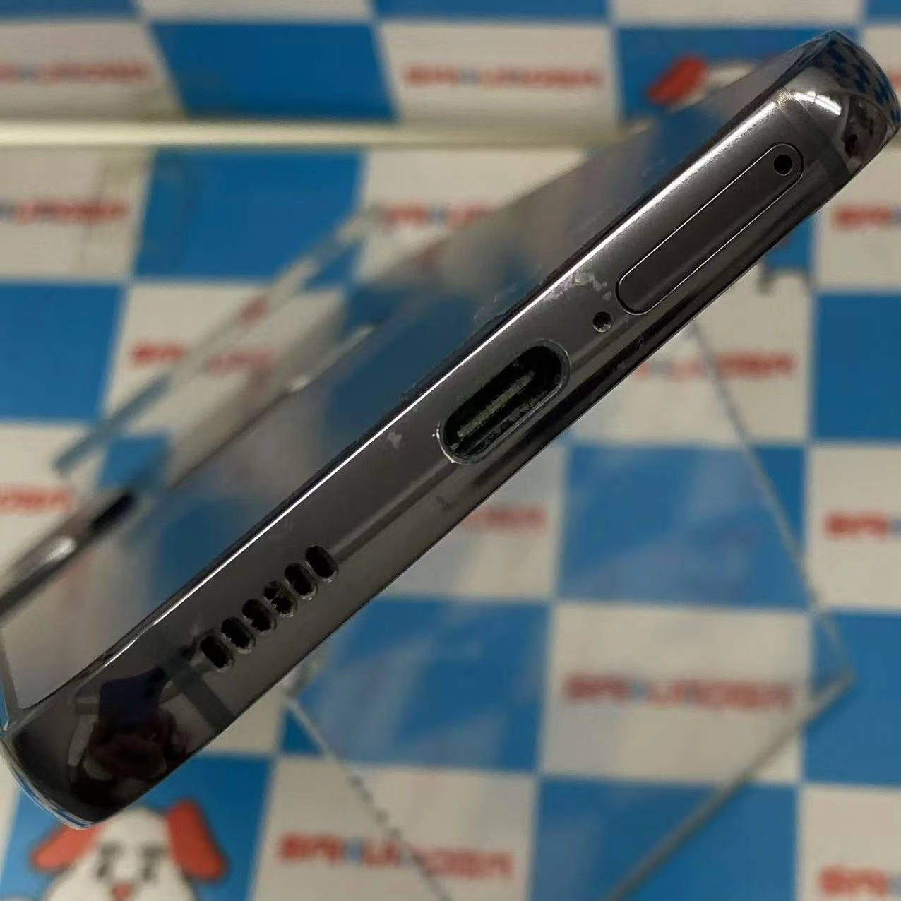 Galaxy S22 256GB ファントムブラック SC-51C docomo版SIMフリー 極美品