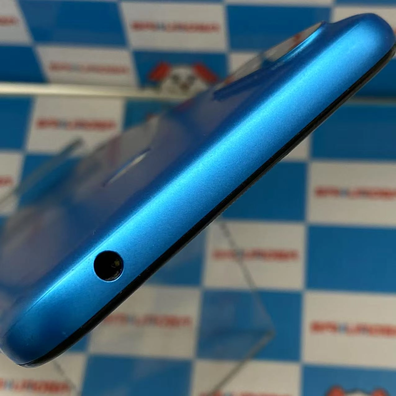 moto e7 power 32GB タヒチブルー XT2097-7 SIMフリー