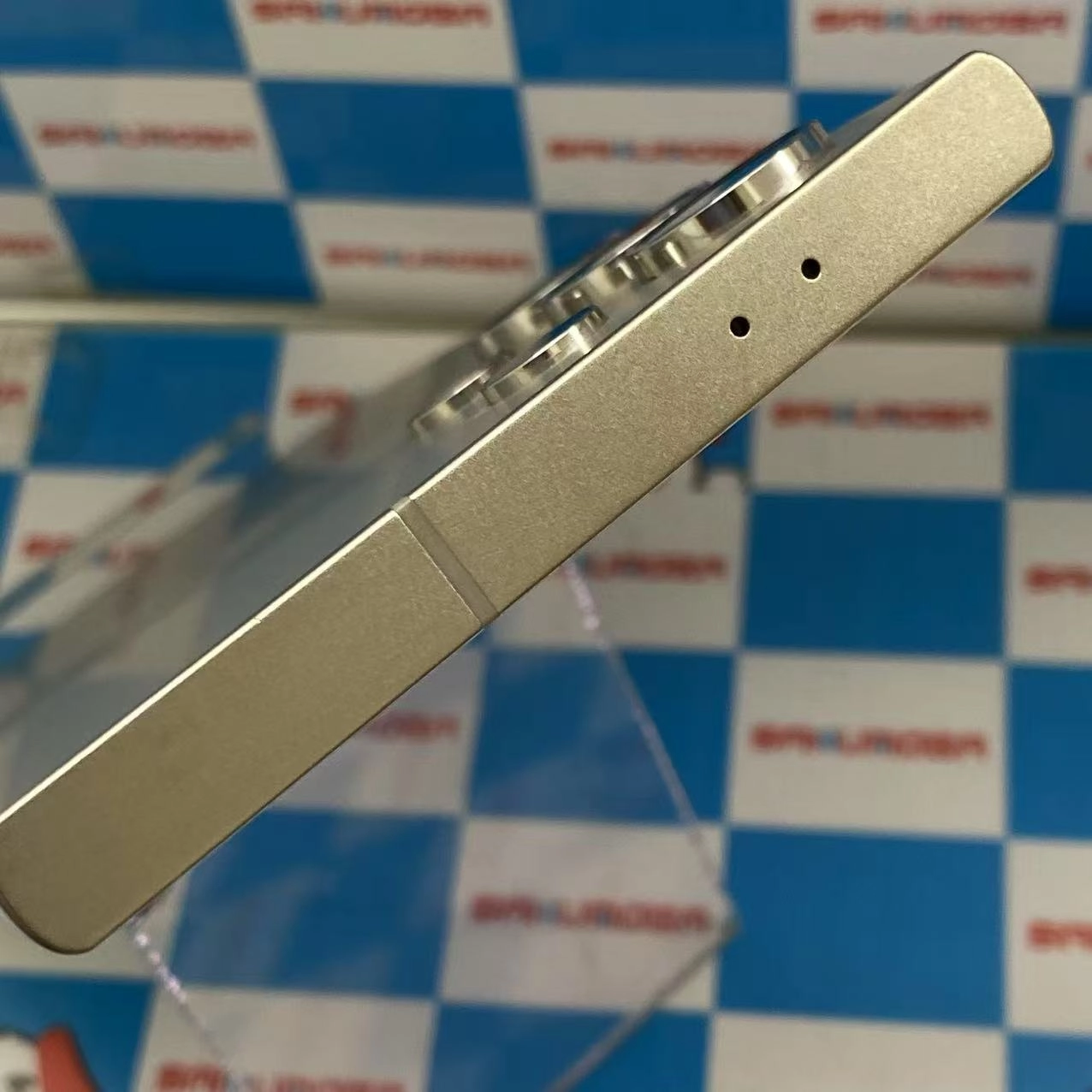 Galaxy S24 Ultra 12GB/256GB チタニウム グレー SC-52E docomo版SIMフリー 美品