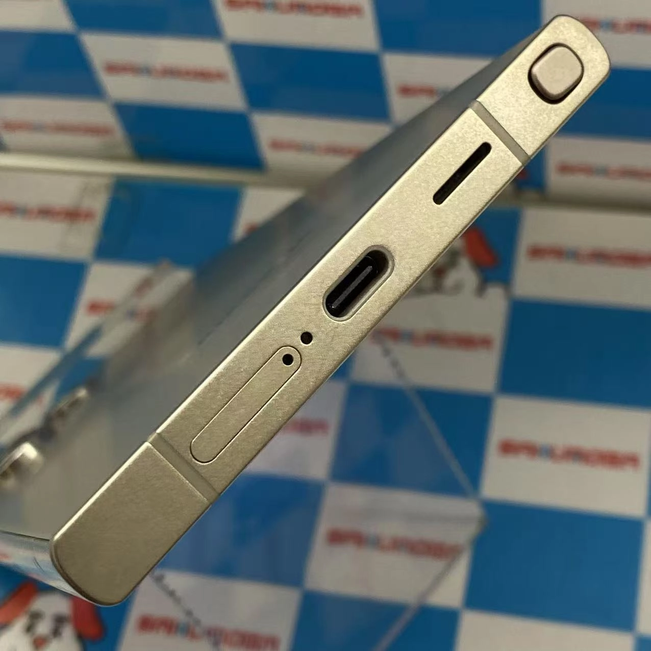 Galaxy S24 Ultra 12GB/256GB チタニウム グレー SC-52E docomo版SIMフリー 美品