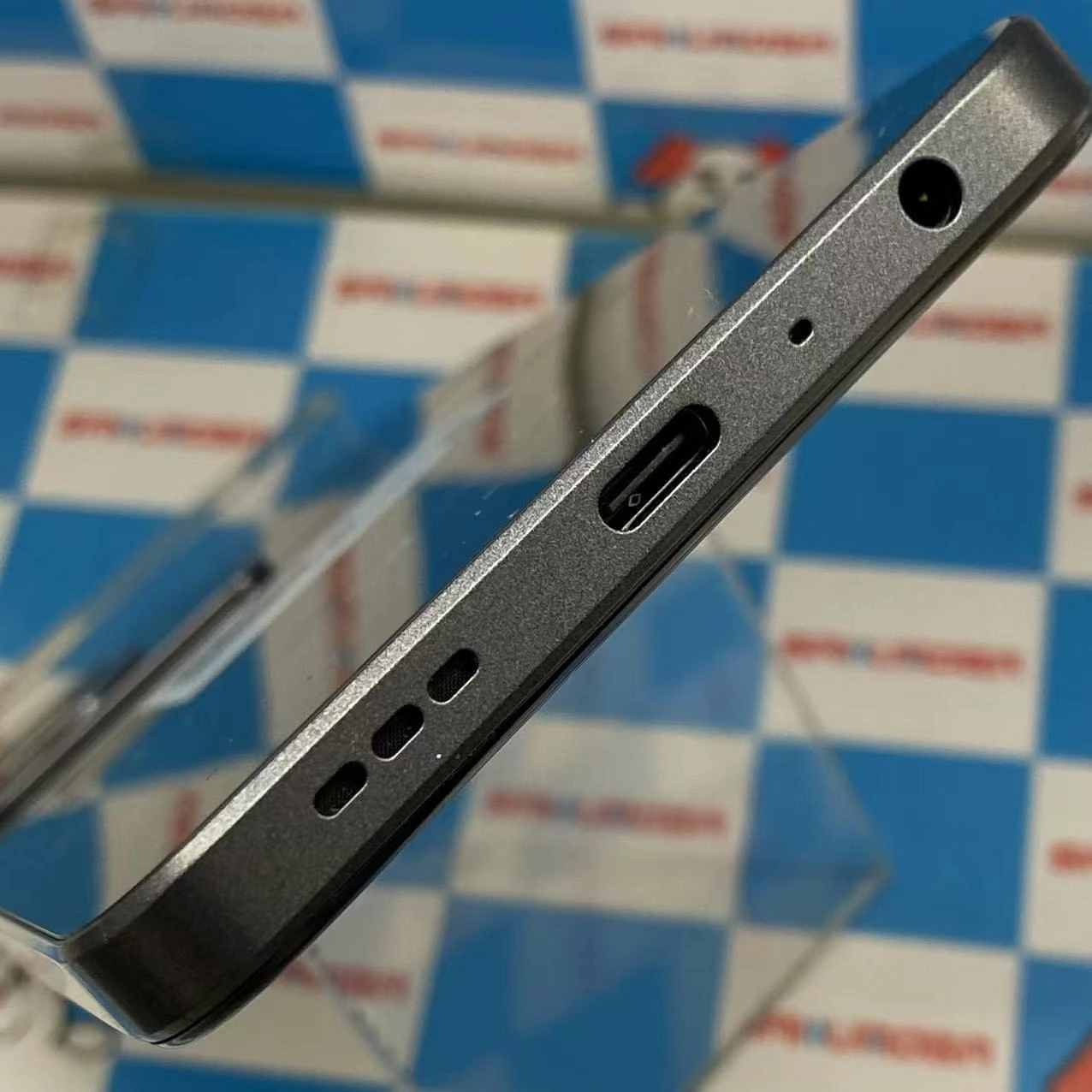 OPPO A79 5G 4GB/128GB ミステリーブラック A303OP SIMロック解除済 Y!mobile 極美品