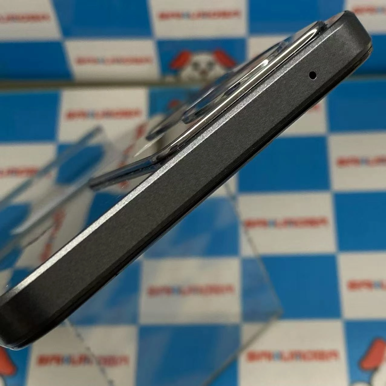 OPPO A79 5G 4GB/128GB ミステリーブラック A303OP SIMロック解除済 Y!mobile 極美品