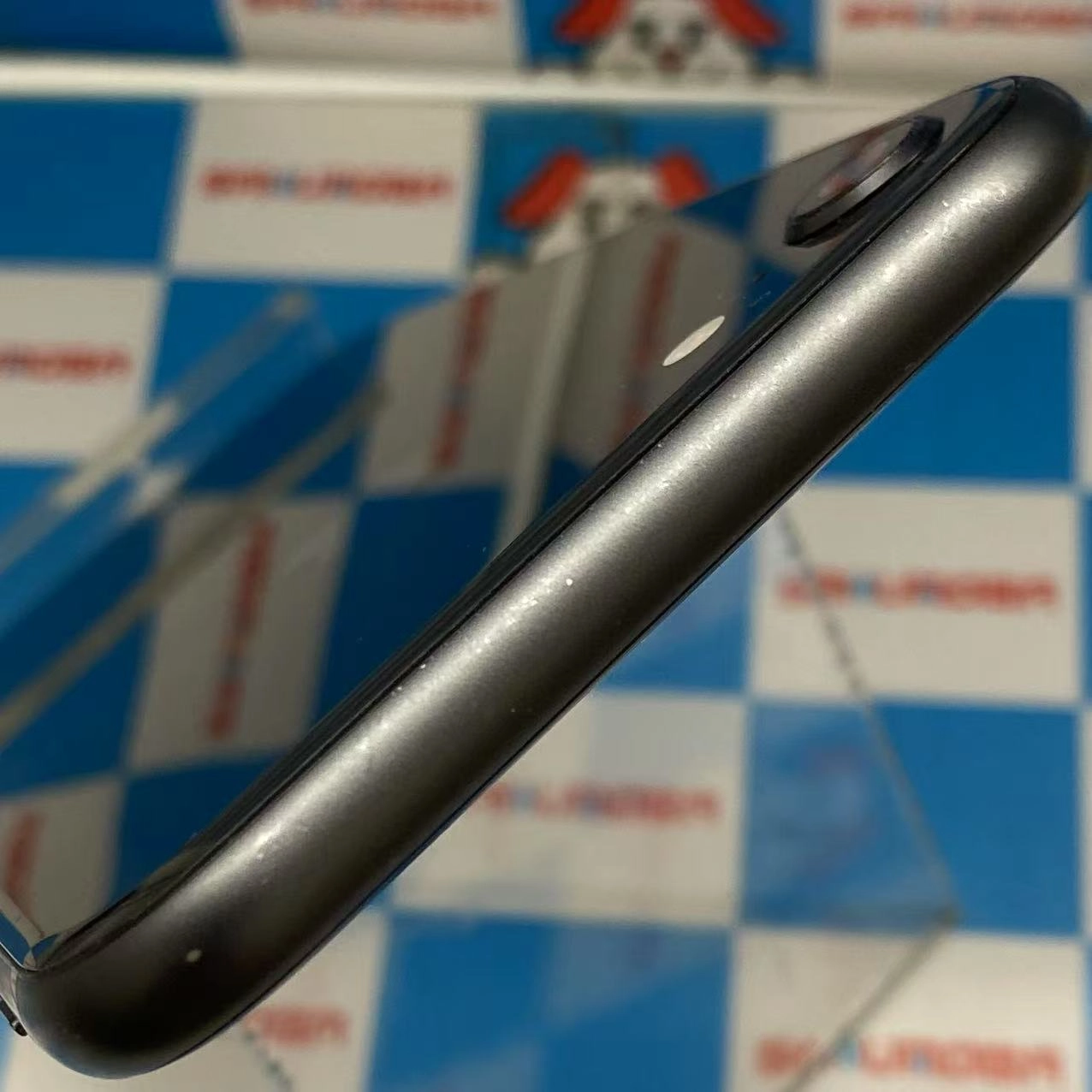 iPhone8 64GB スペースグレイ NQ782J/A docomo ジャンク品