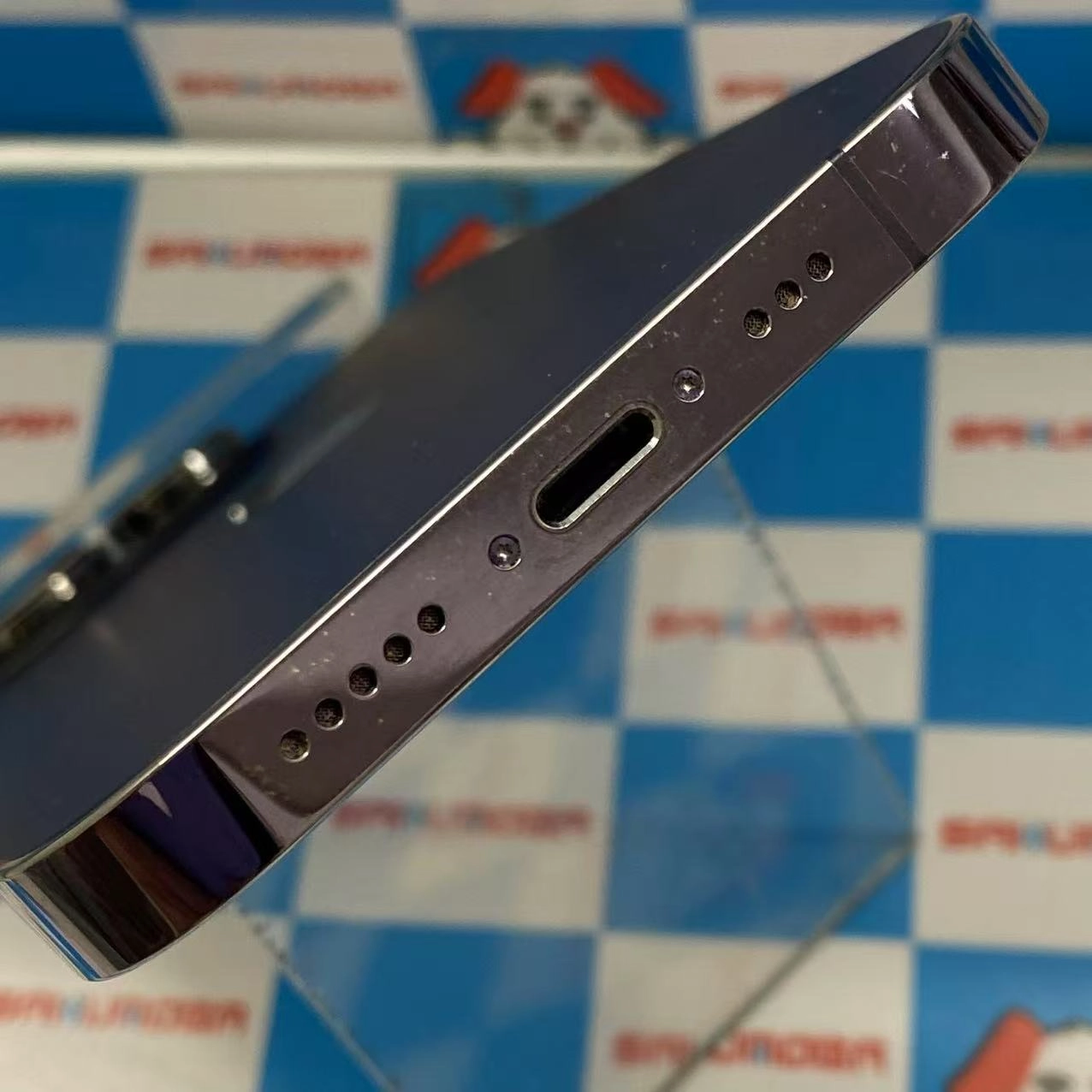 iPhone14 Pro 128GB  AU版SIMフリー ジャンク品