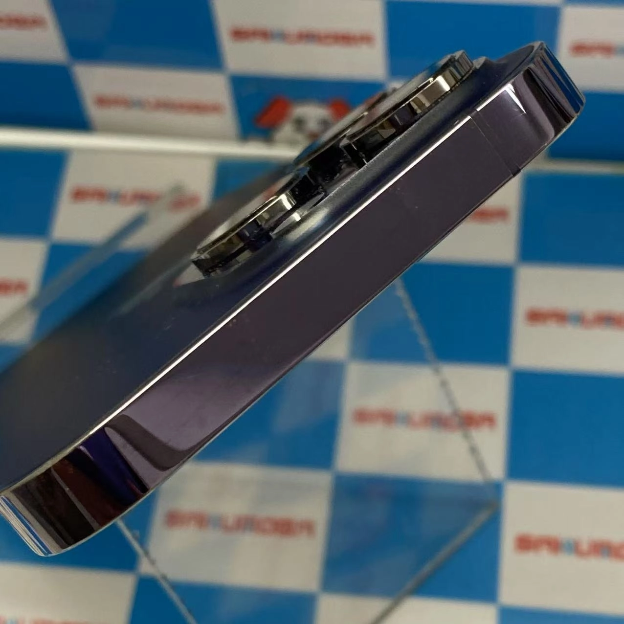 iPhone14 Pro 128GB  AU版SIMフリー ジャンク品