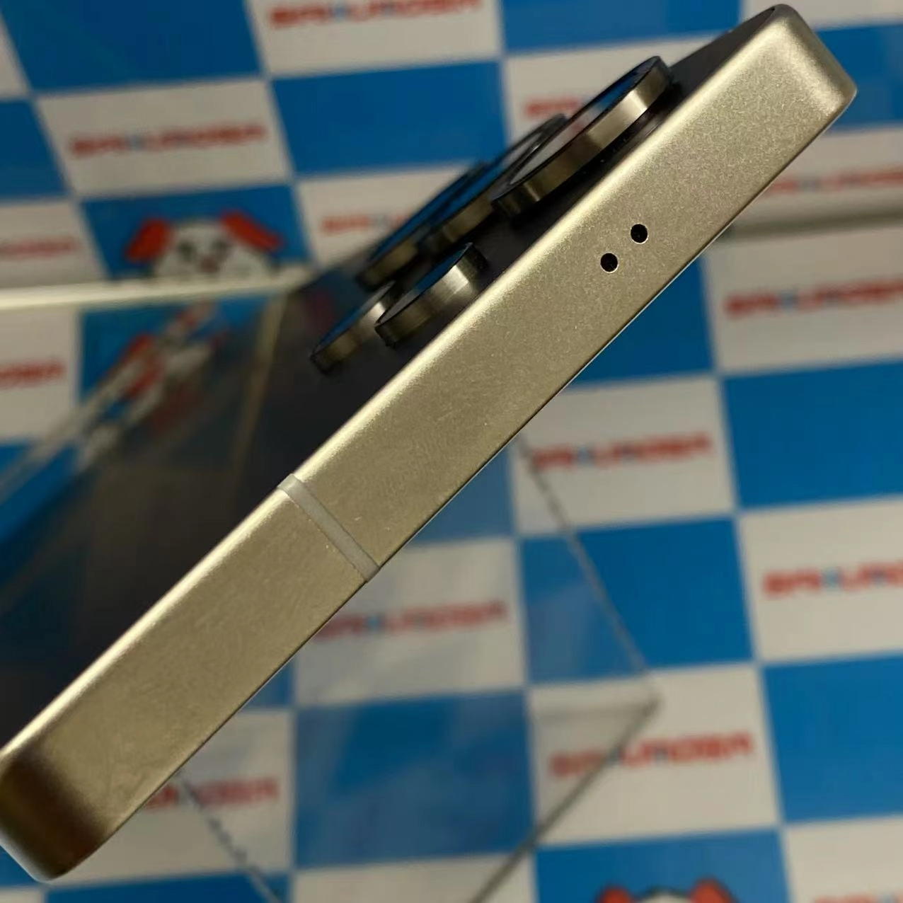 Galaxy S25 Ultra 12GB/256GB チタニウムブラック SC-52F docomo版SIMフリー 新品同様品