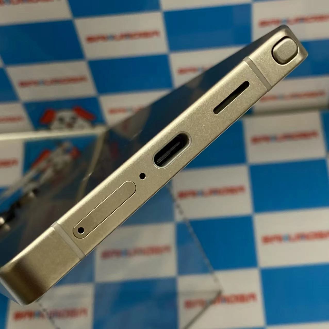 Galaxy S25 Ultra 12GB/256GB チタニウムブラック SC-52F docomo版SIMフリー 新品同様品