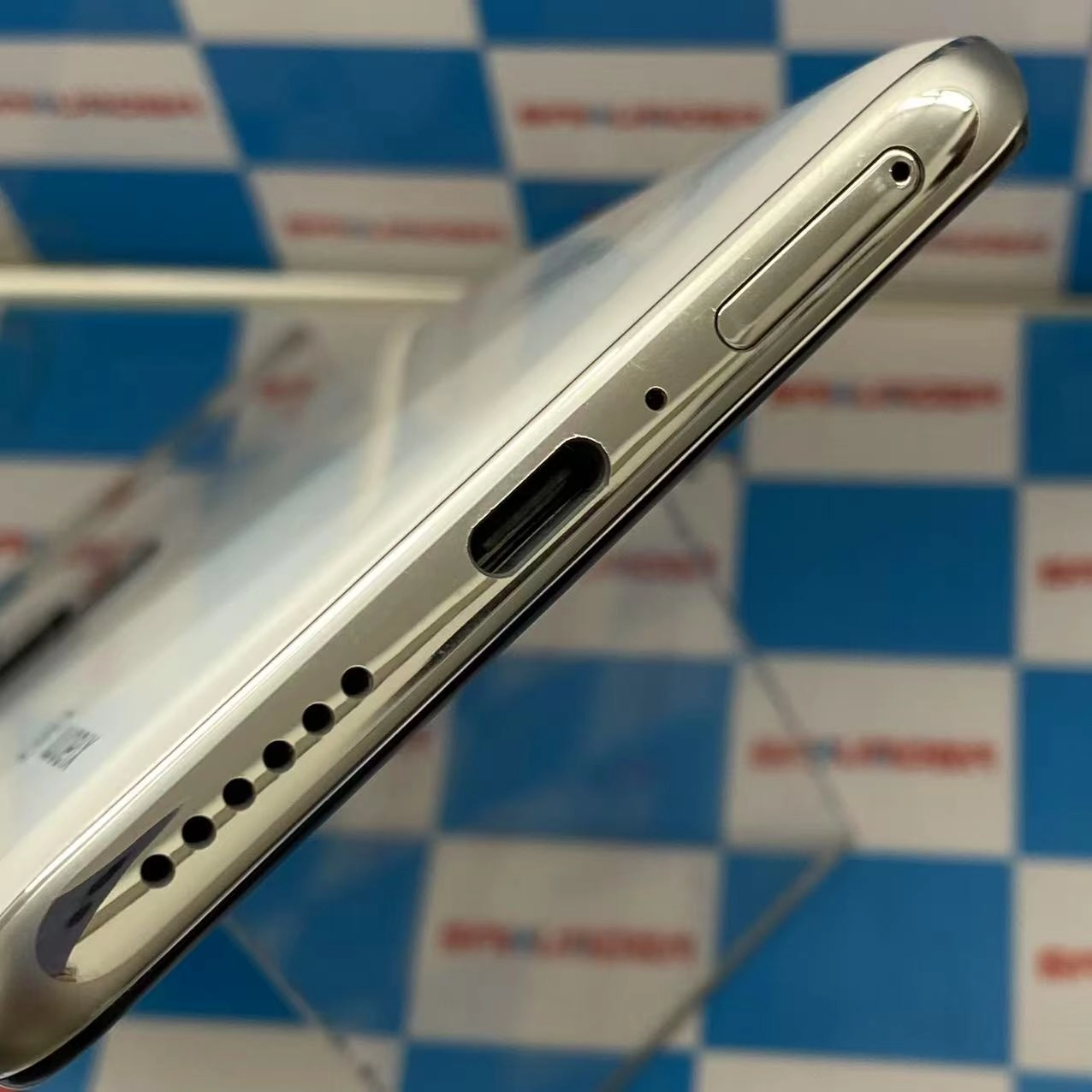 xiaomi 11T 128GB ムーンライトホワイト 21081111RG SIMフリー 新品同様品