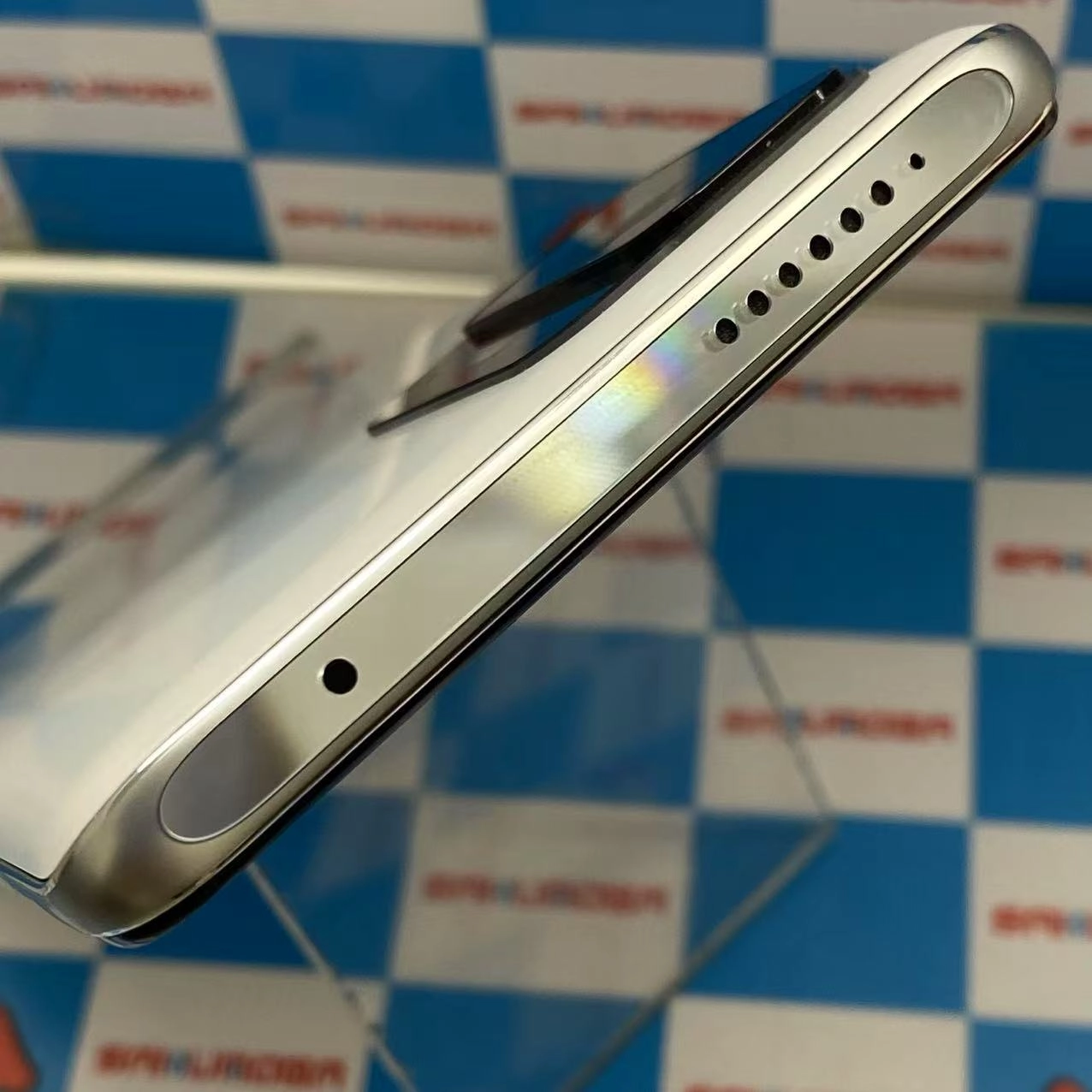 xiaomi 11T 128GB ムーンライトホワイト 21081111RG SIMフリー 新品同様品