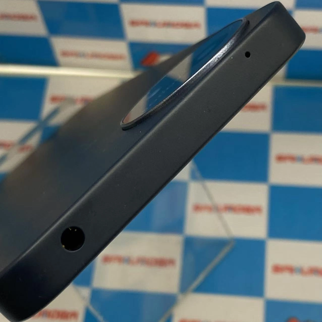 AQUOS wish4 4GB/64GB ブラック A403SH SoftBank版SIMフリー 新品同様品