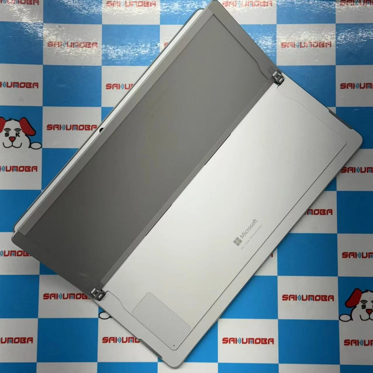 Surface Pro 8 256GB Core i5-1135G7 プラチナ 8PQ-00010 新品同様
