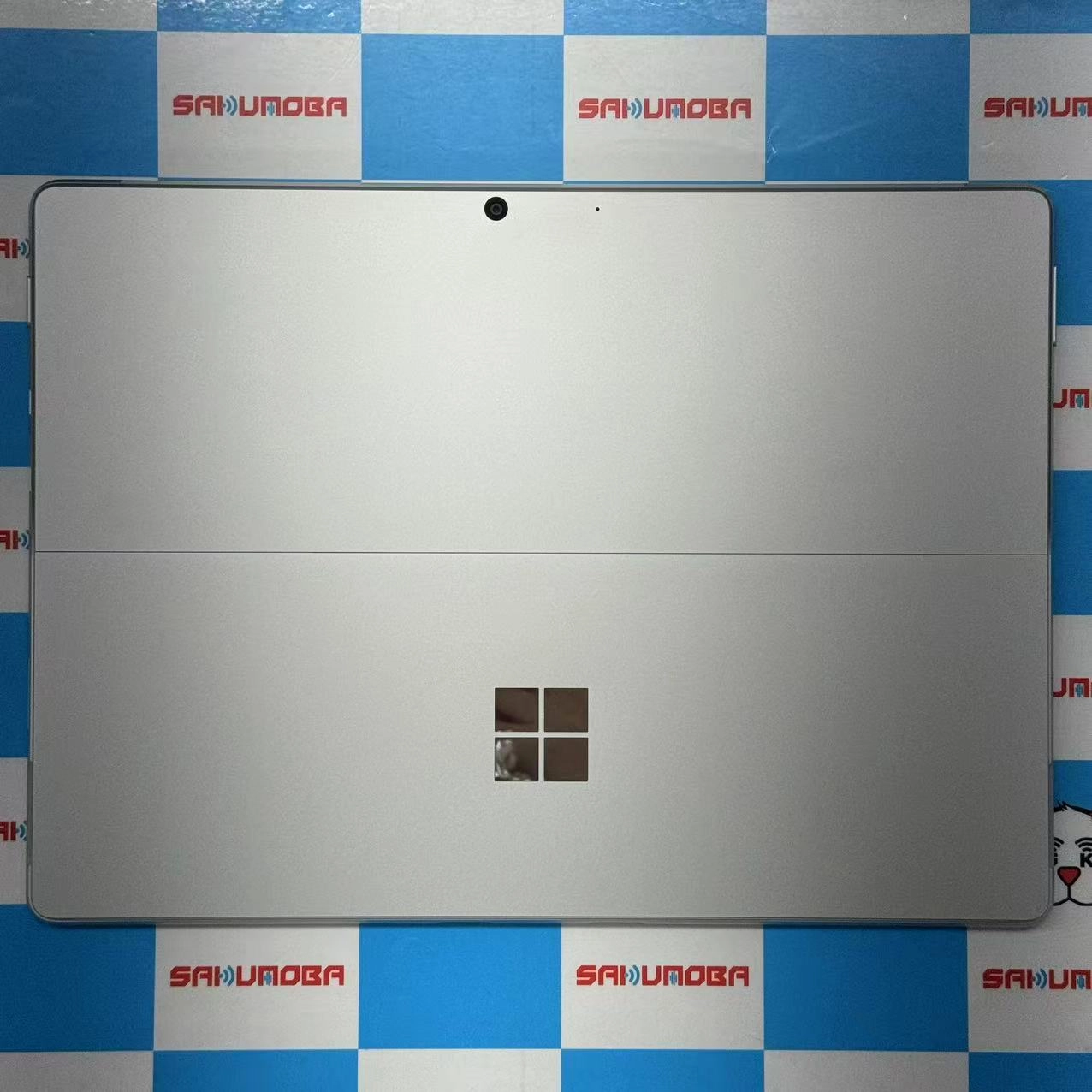 Surface Pro 8 256GB Core i5-1135G7 プラチナ 8PQ-00010 新品同様