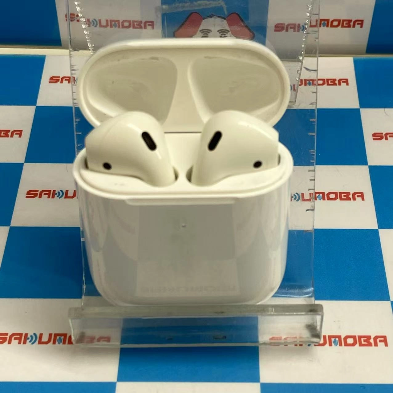 AirPods 第2世代 ** Apple ** ホワイト