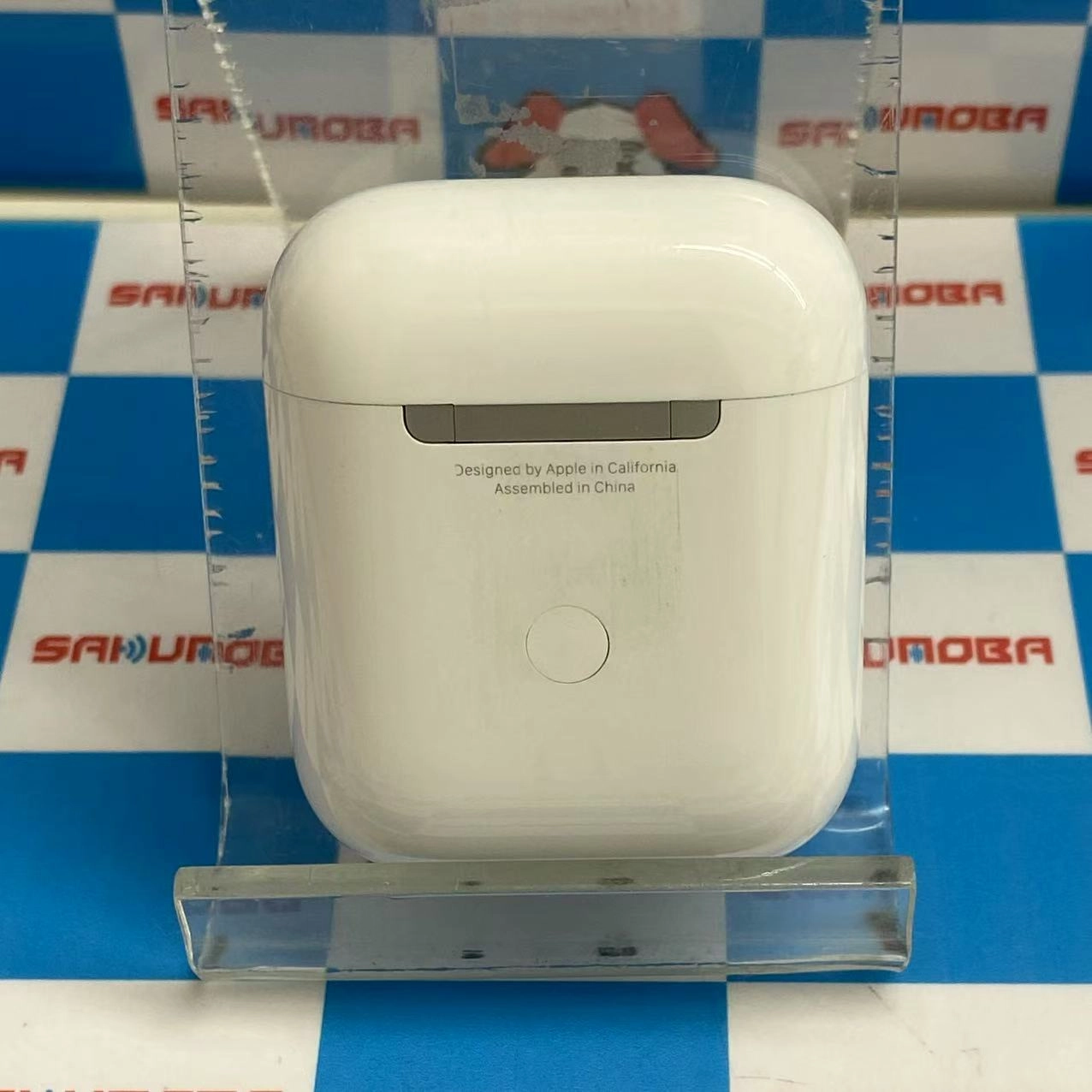 AirPods 第2世代 ** Apple ** ホワイト