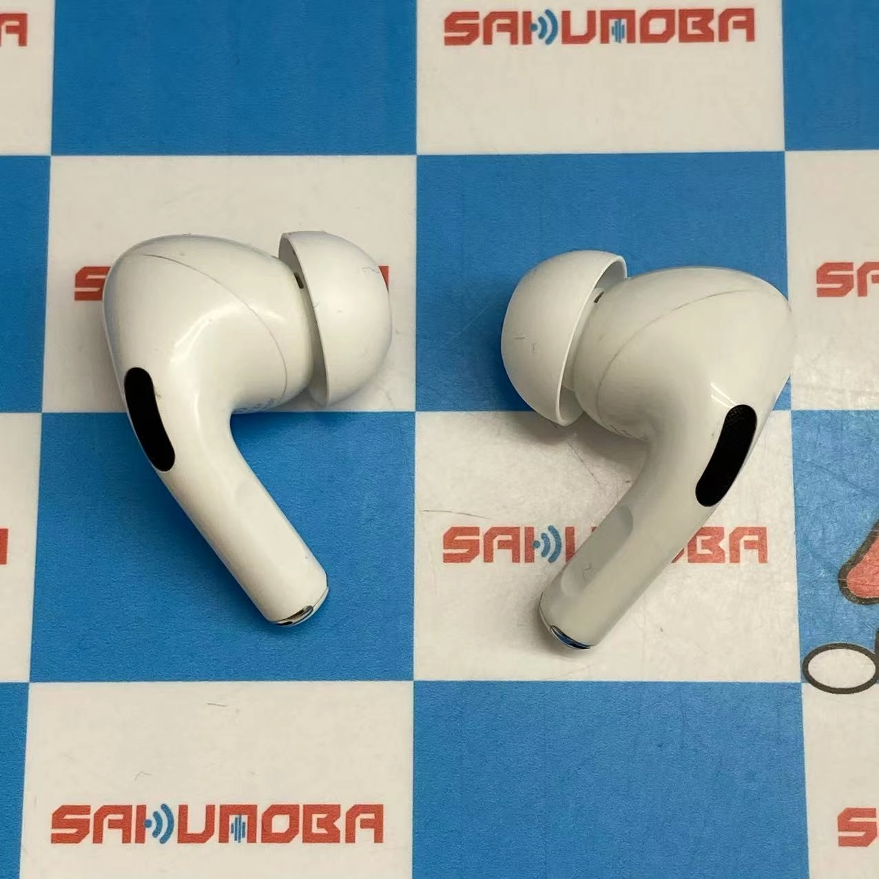 AirPods Pro 第1世代 2019年モデル ホワイト A2084 | 中古スマホ販売の