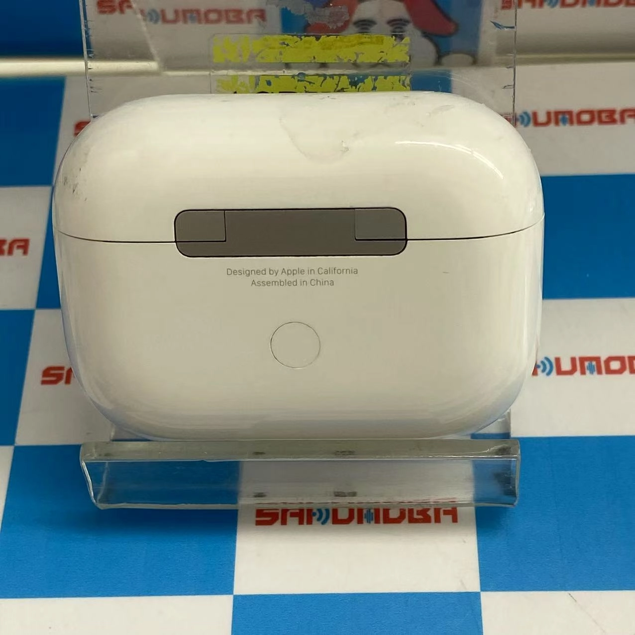 AirPods Pro 第1世代 2019年モデル ホワイト MWP22J/A