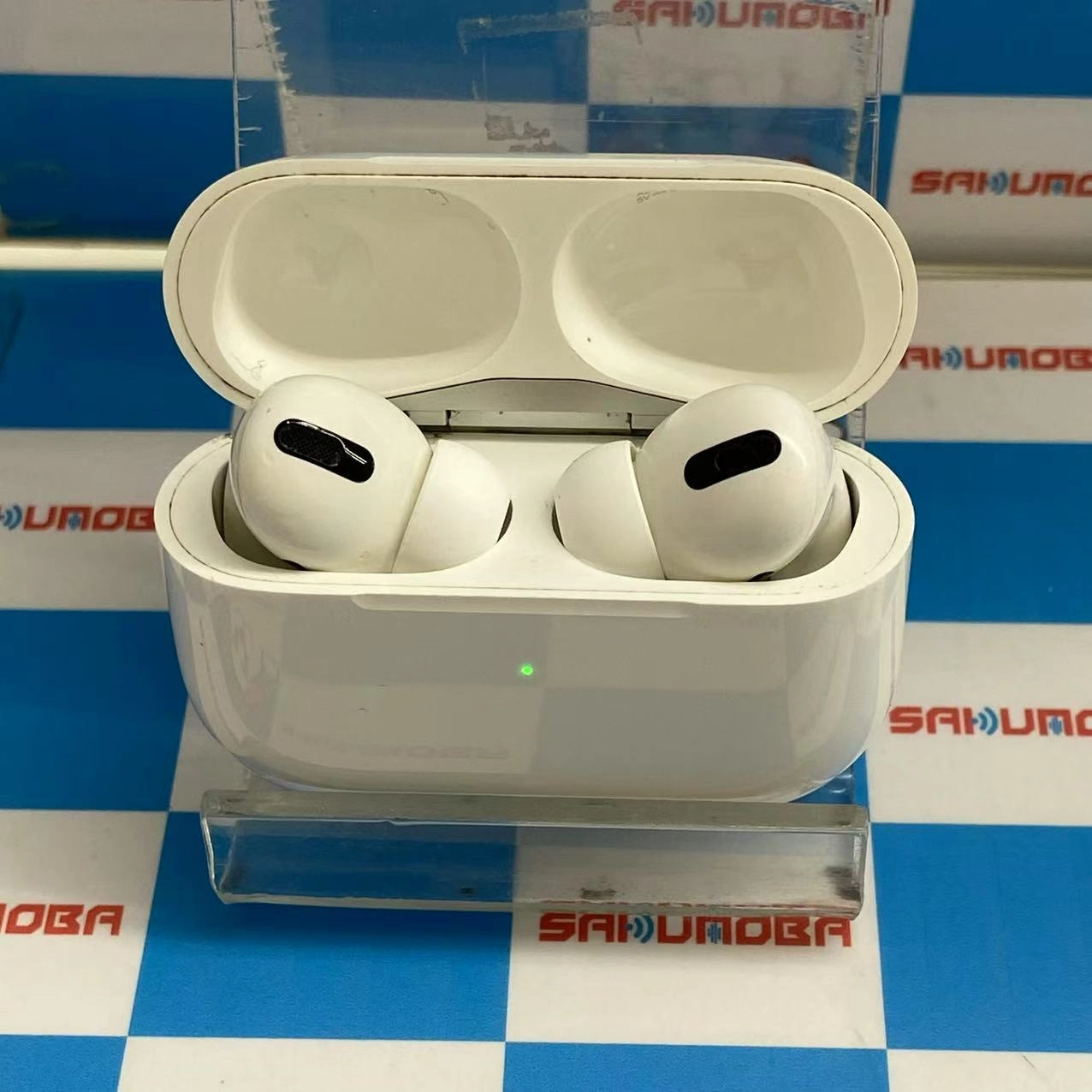 AirPods Pro 第1世代 2019年モデル ホワイト MWP22J/A