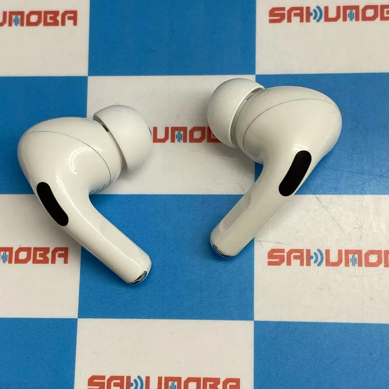 AirPods Pro 第1世代 2019年モデル ホワイト MWP22J/A