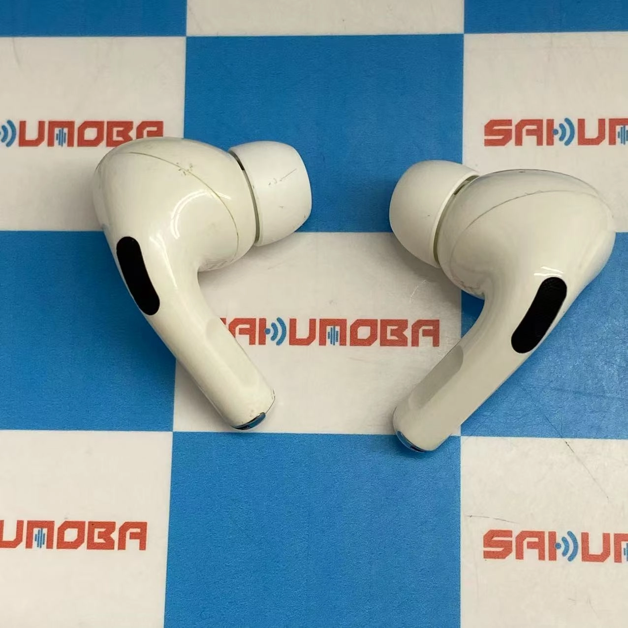 AirPods Pro 第1世代 2019年モデル ホワイト MWP22J/A