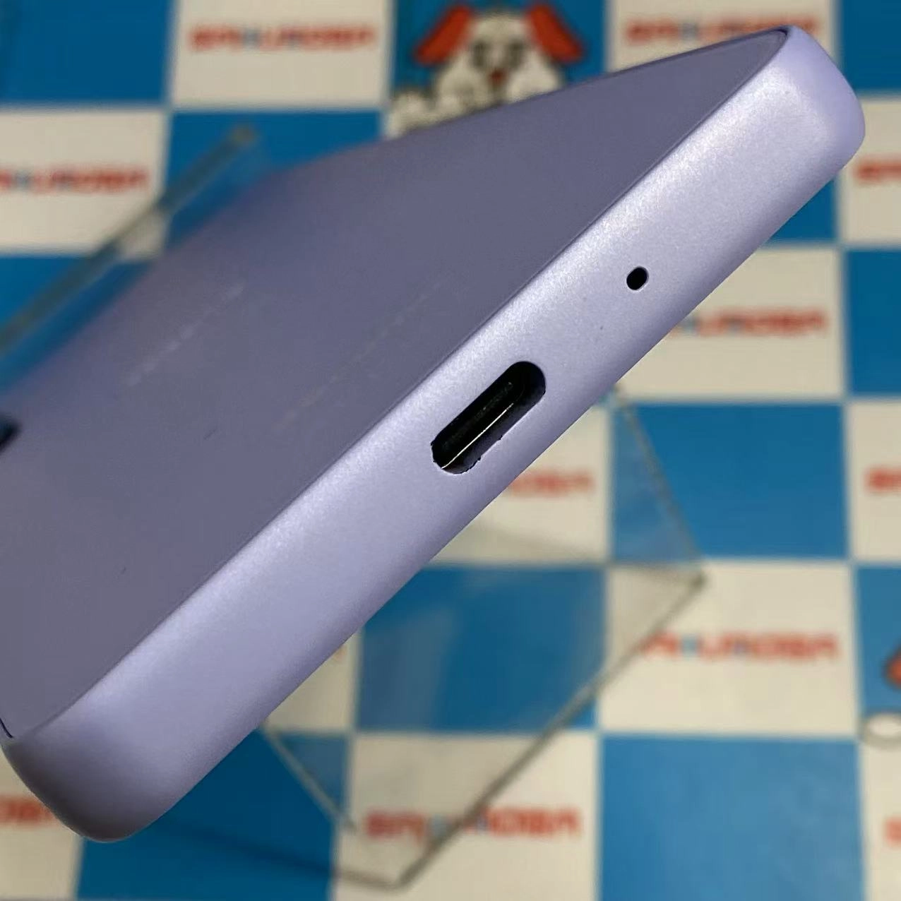 Xperia 10 V 6GB/128GB ラベンダー SO-52D docomo版SIMフリー