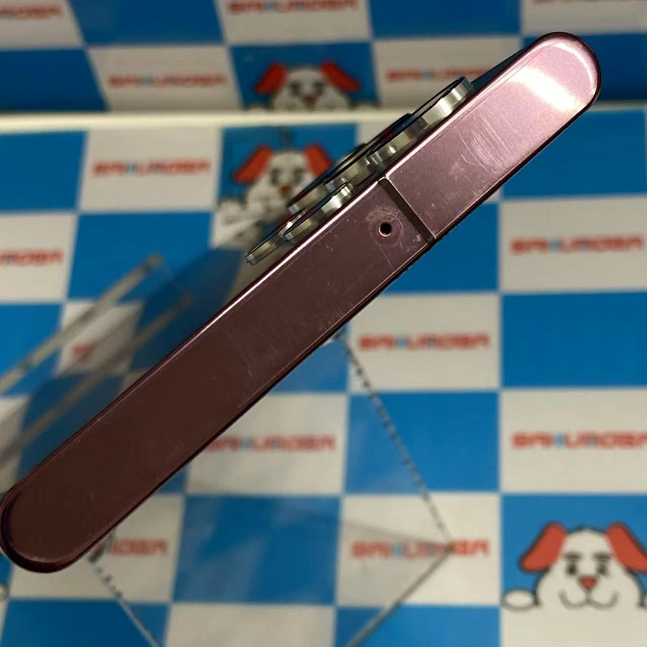 Galaxy S22 Ultra 256GB ファントムブラック SC-52C docomo版SIMフリー