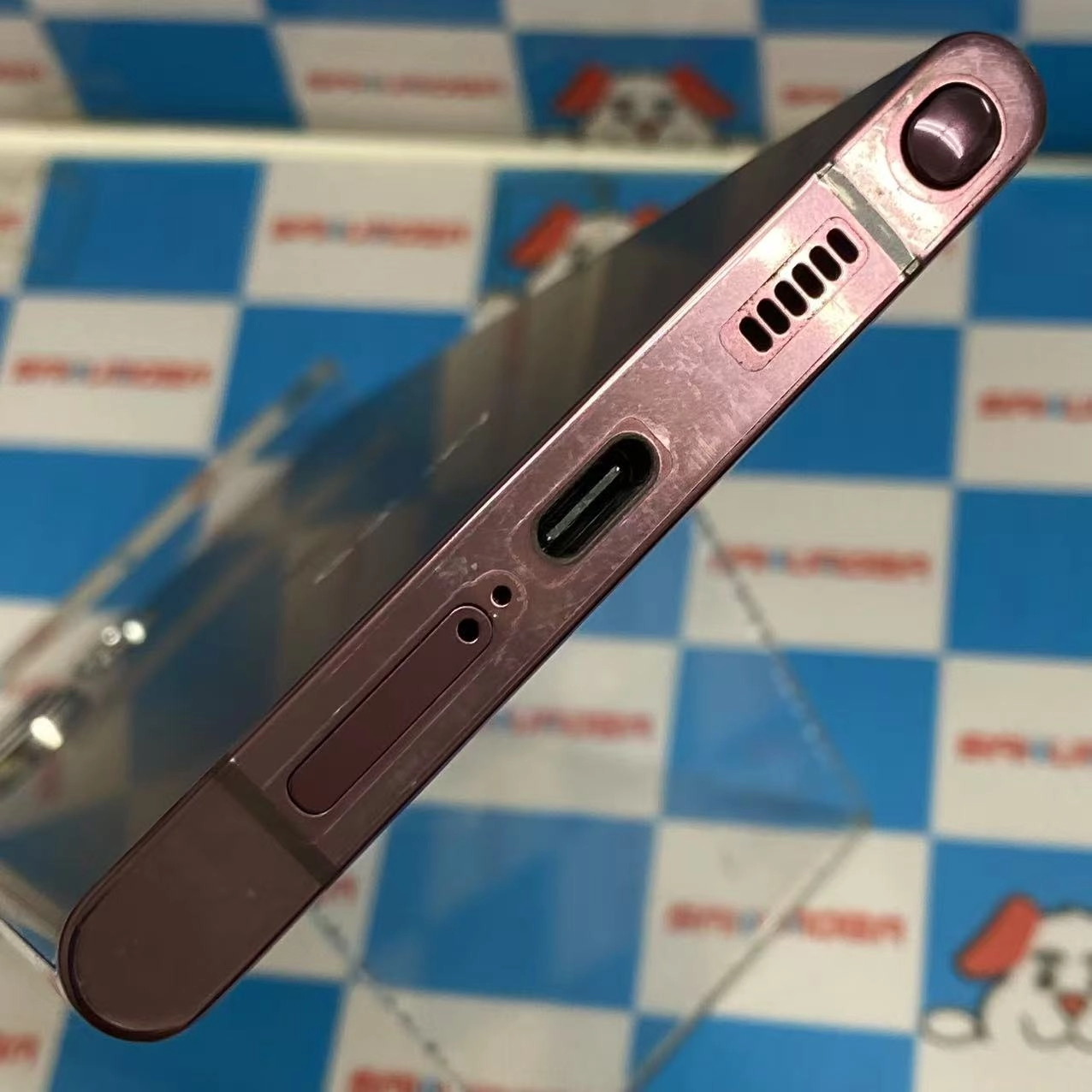 Galaxy S22 Ultra 256GB ファントムブラック SC-52C docomo版SIMフリー