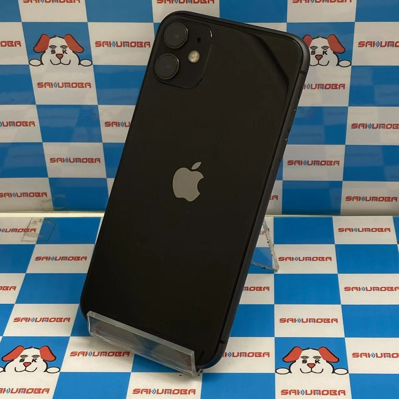 iPhone11 256GB ブラック NWM72J/A SIMフリー
