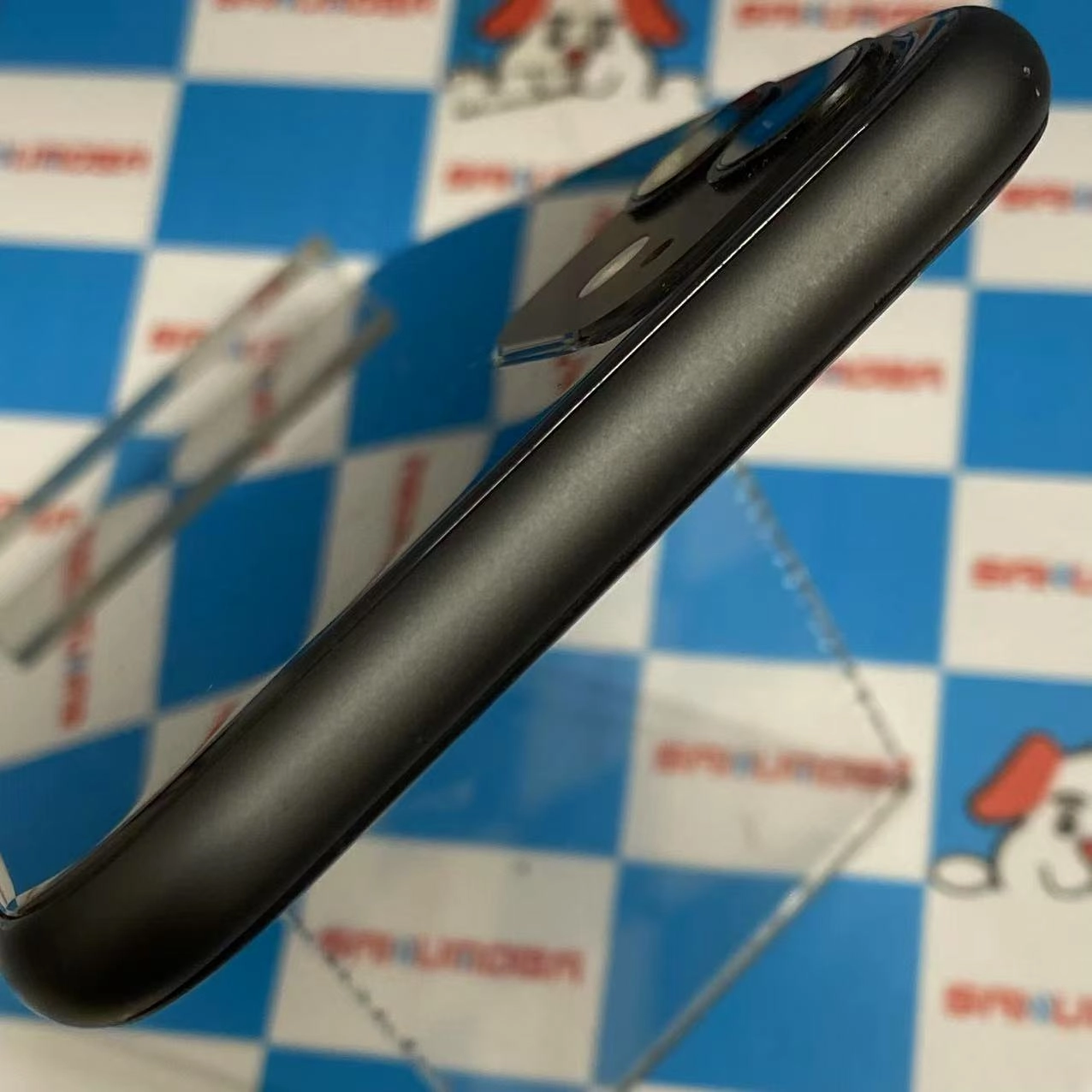 iPhone11 256GB ブラック NWM72J/A SIMフリー