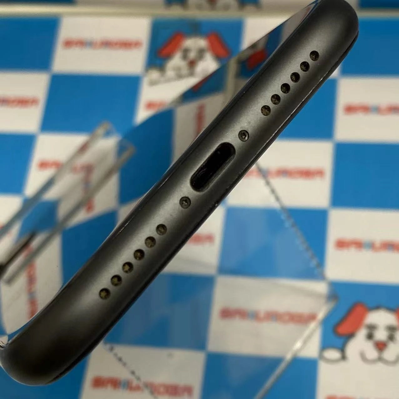 iPhone11 256GB ブラック NWM72J/A SIMフリー