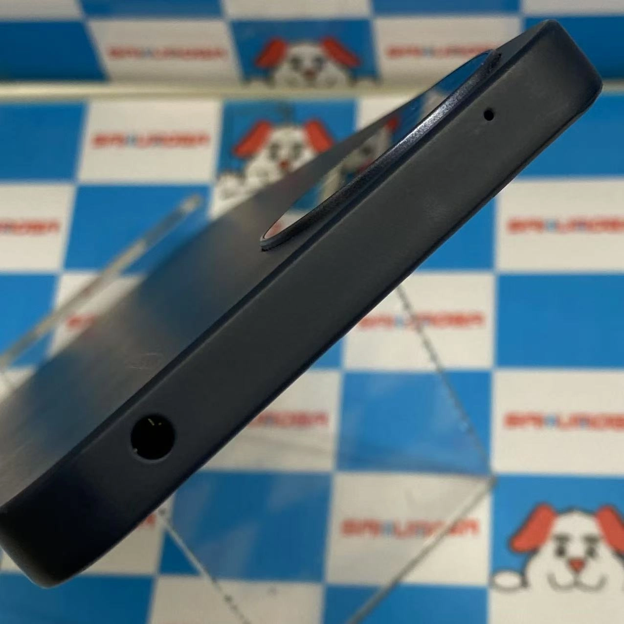 AQUOS wish4 4GB/64GB ブラック A403SH SoftBank版SIMフリー 美品