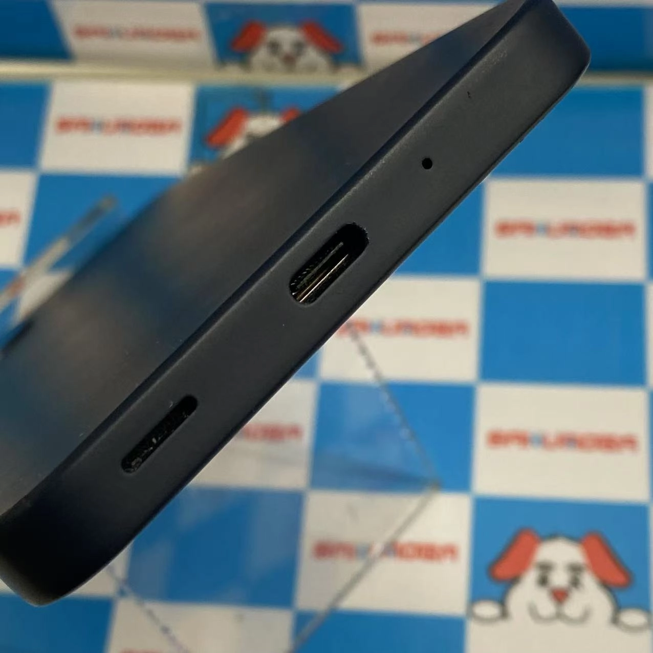 AQUOS wish4 4GB/64GB ブラック A403SH SoftBank版SIMフリー 美品