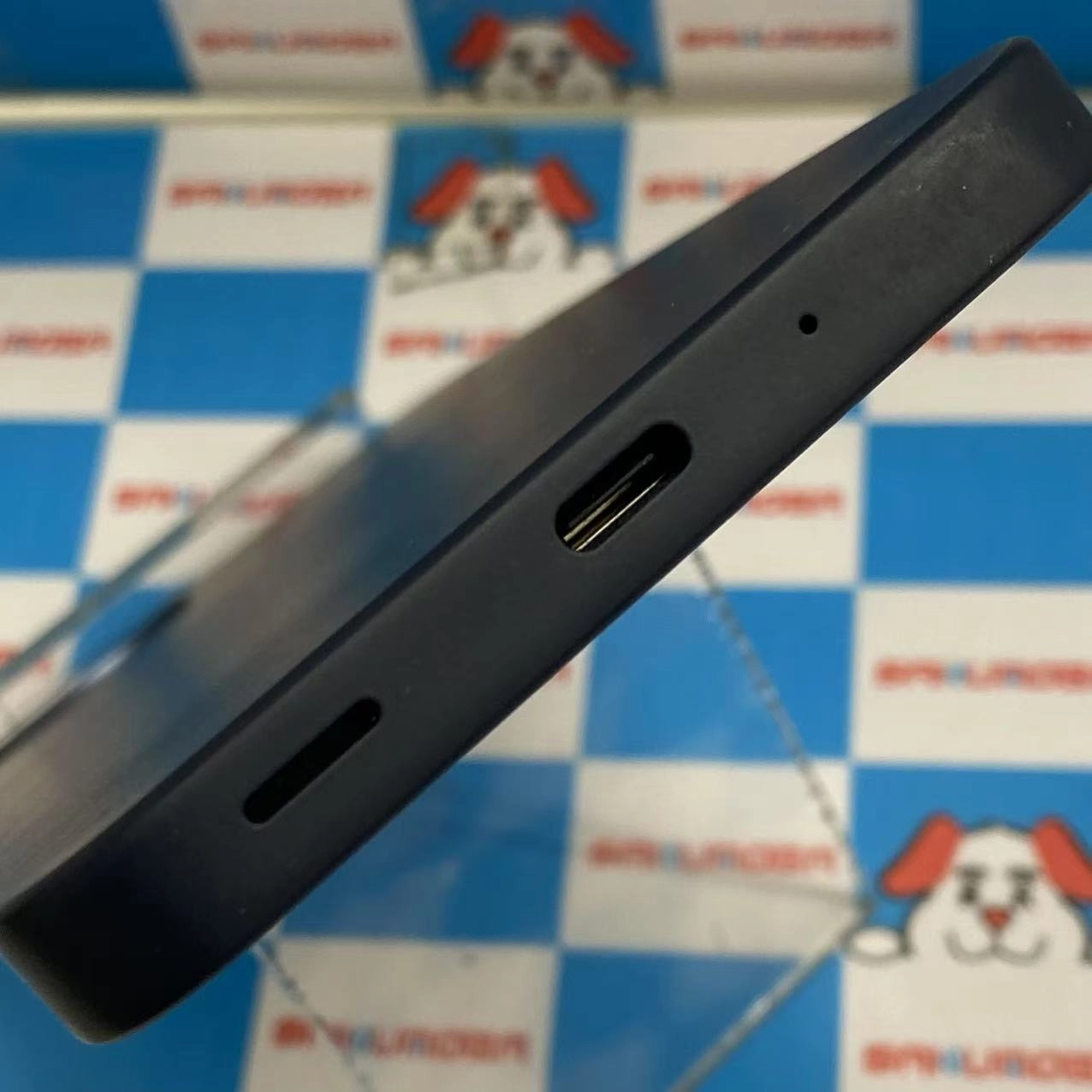 AQUOS wish4 4GB/64GB ブラック A403SH SoftBank版SIMフリー 極美品