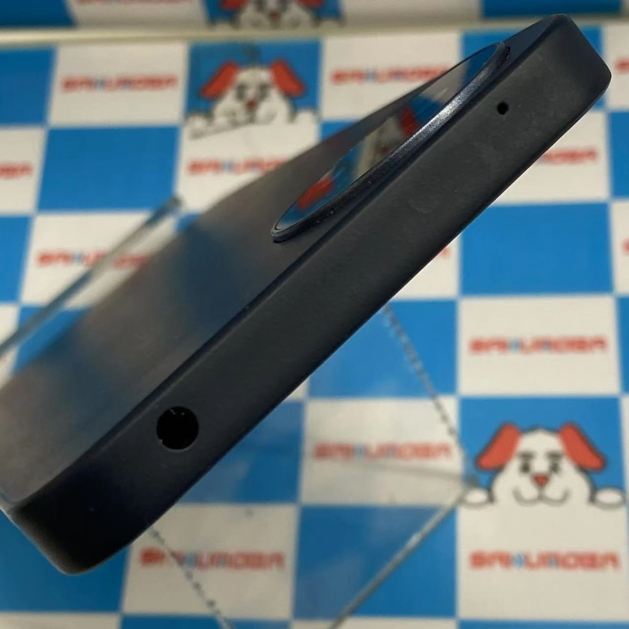 AQUOS wish4 4GB/64GB ブラック A403SH SoftBank版SIMフリー 極美品