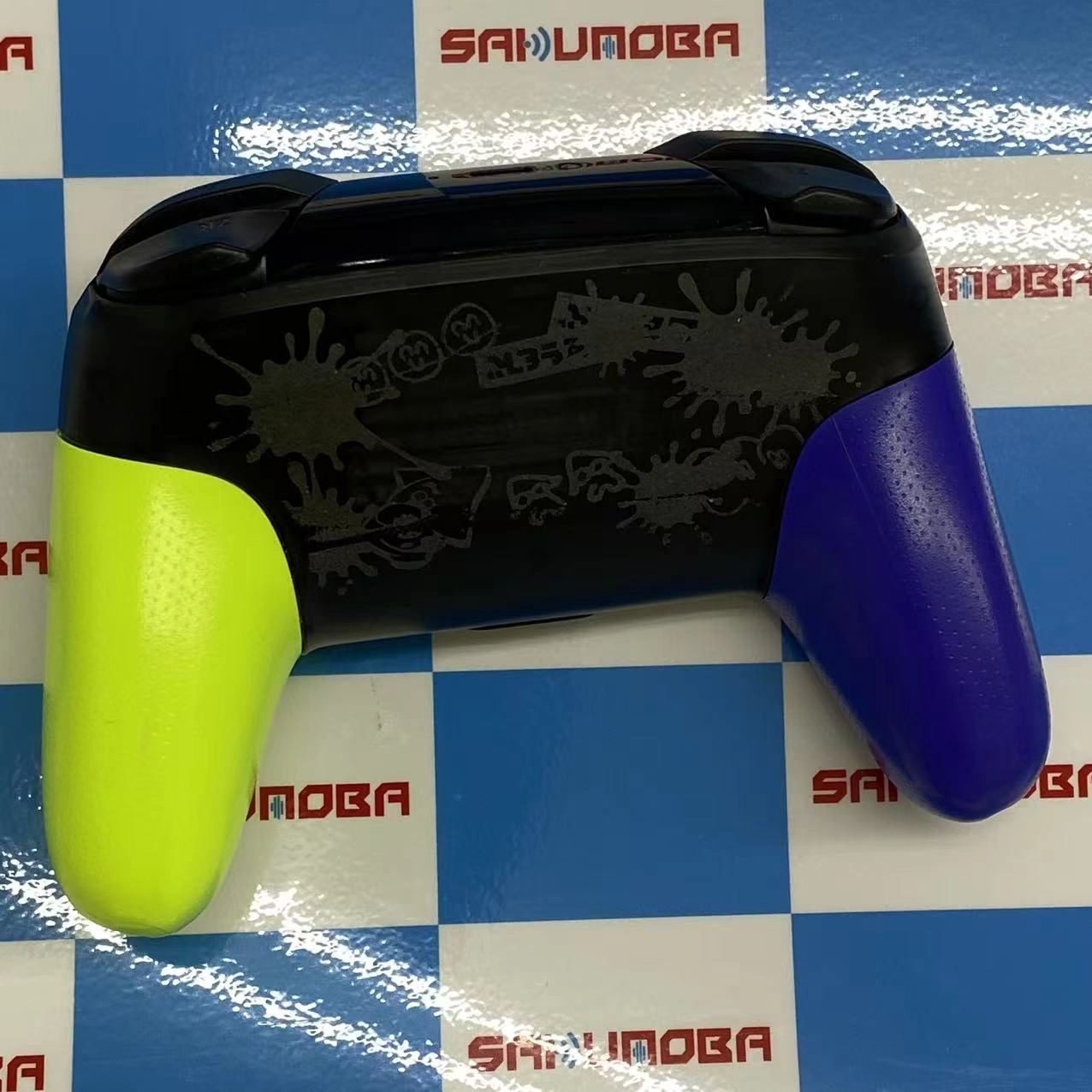 Nintendo Switch Proコントローラー * * HAC-013