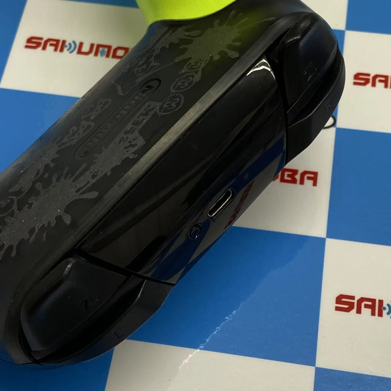 Nintendo Switch Proコントローラー * * HAC-013