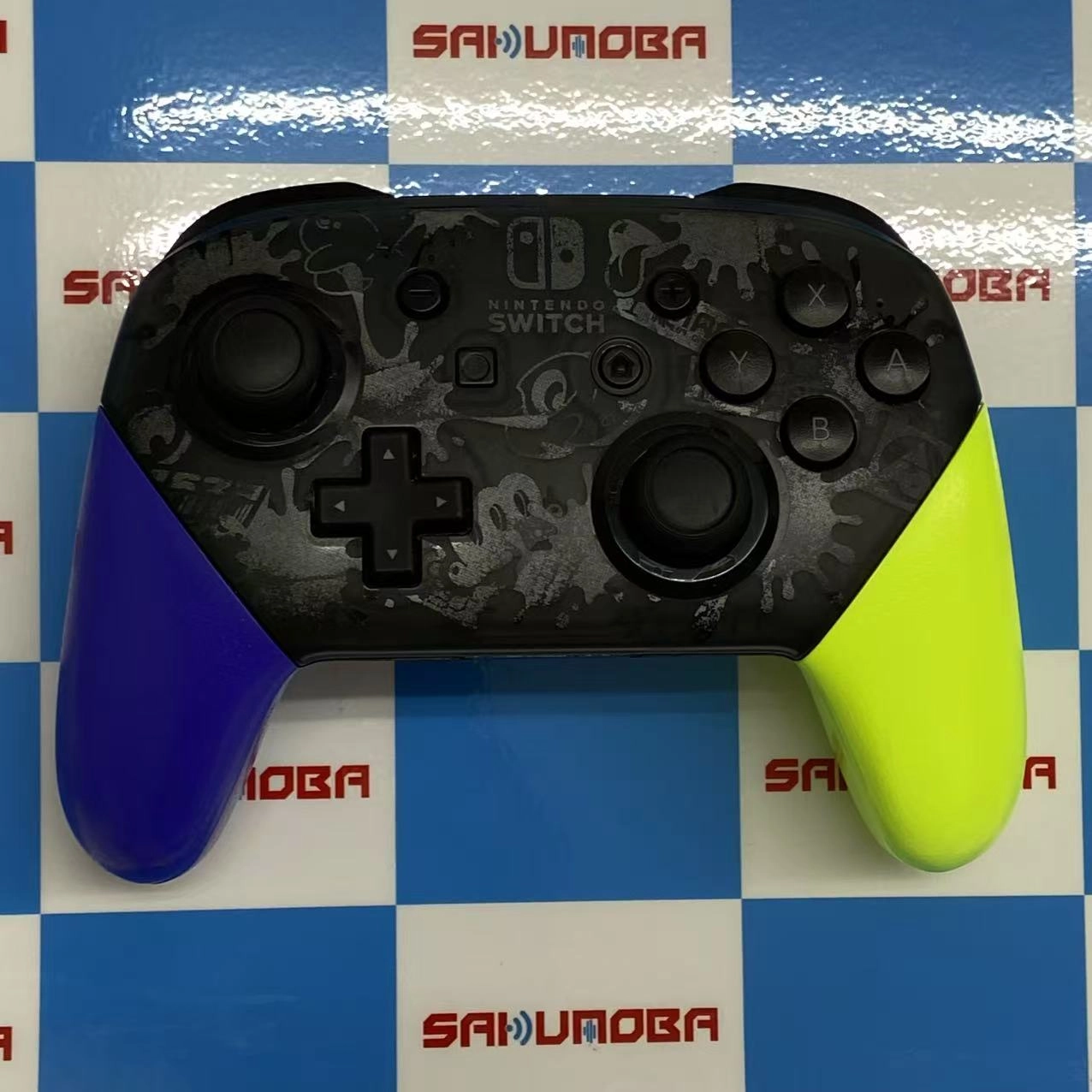 Nintendo Switch Proコントローラー * * HAC-013