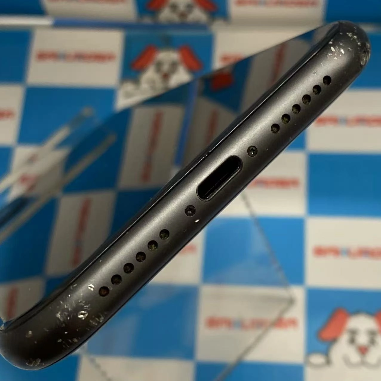 iPhone11 256GB ブラック MWM72J/A SIMフリー