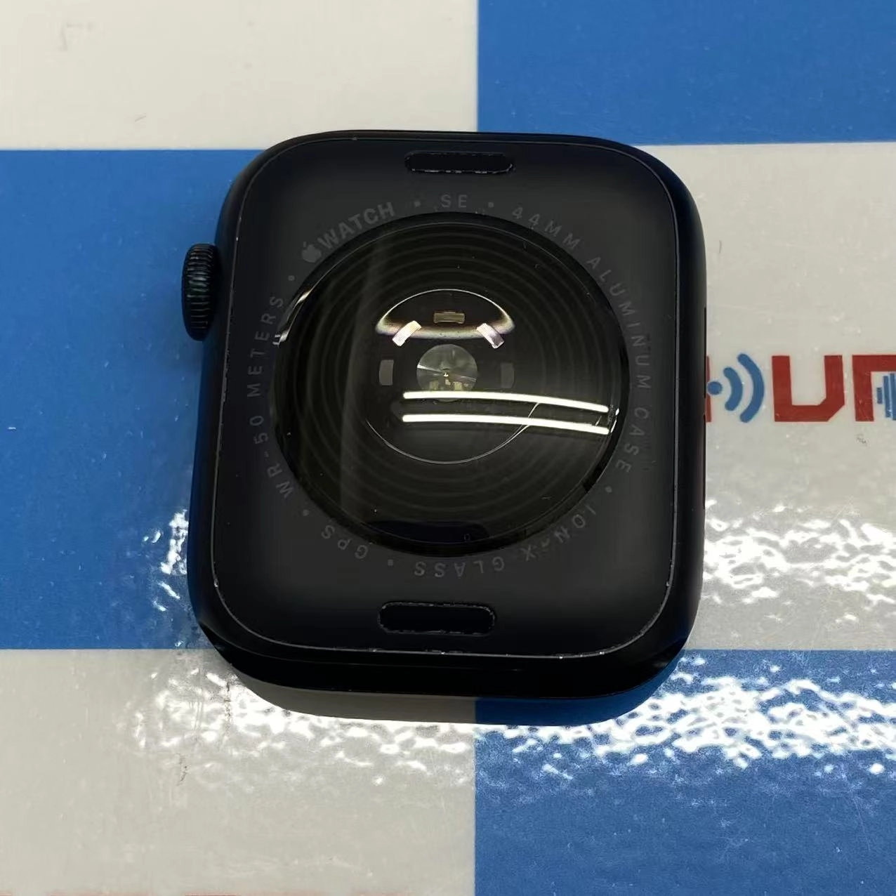 Watch SE2 32GB ミッドナイト MNK23J/A GPS版 ジャンク品