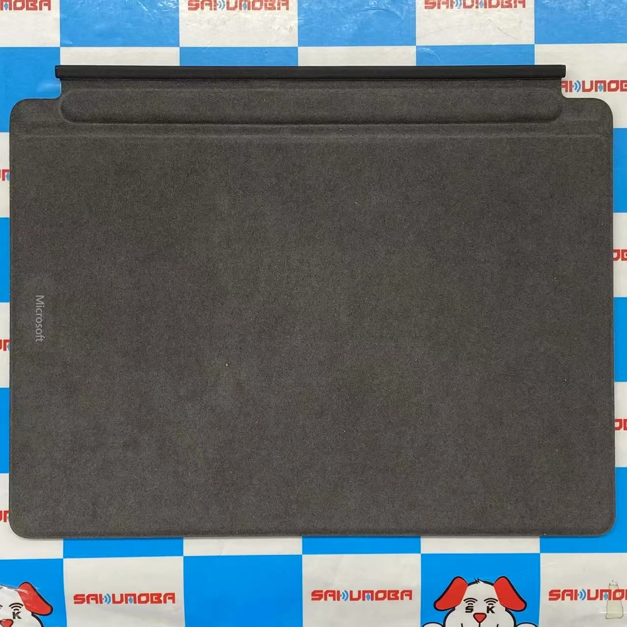 スリムペン 2 付き Surface Pro Signature キーボード(日本語) ** アイスブルー 1864,1962 美品