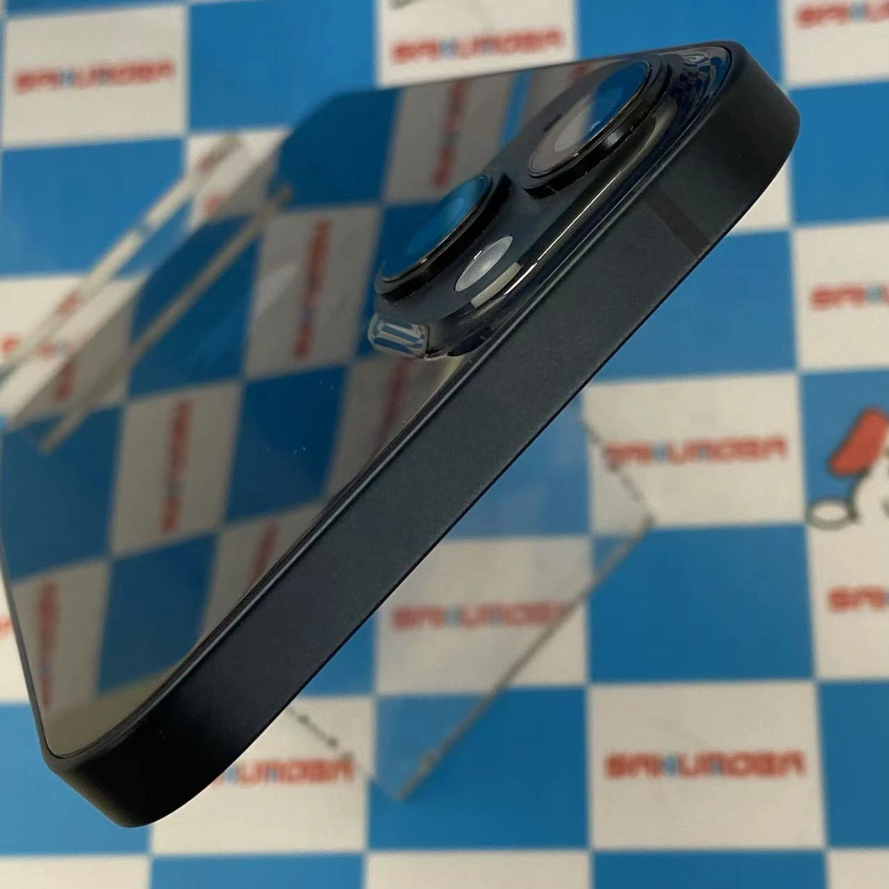 iPhone14 Plus 128GB ミッドナイト MQ4A3J/A SIMフリー