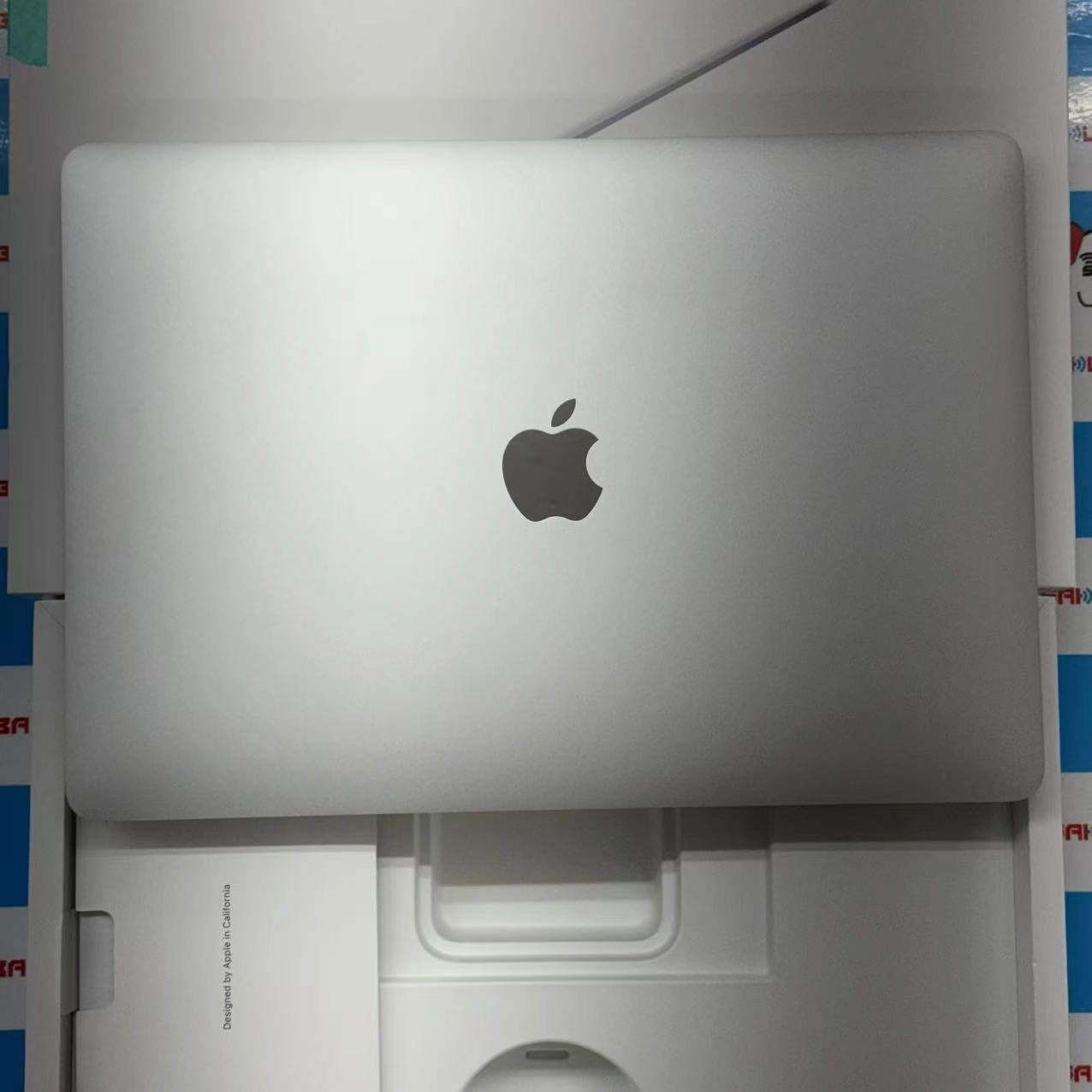 MacBook Pro 13インチ 2020 intel Core i7 2.3 GHz 32GB/1TB スペースグレイ A2251 シルバー