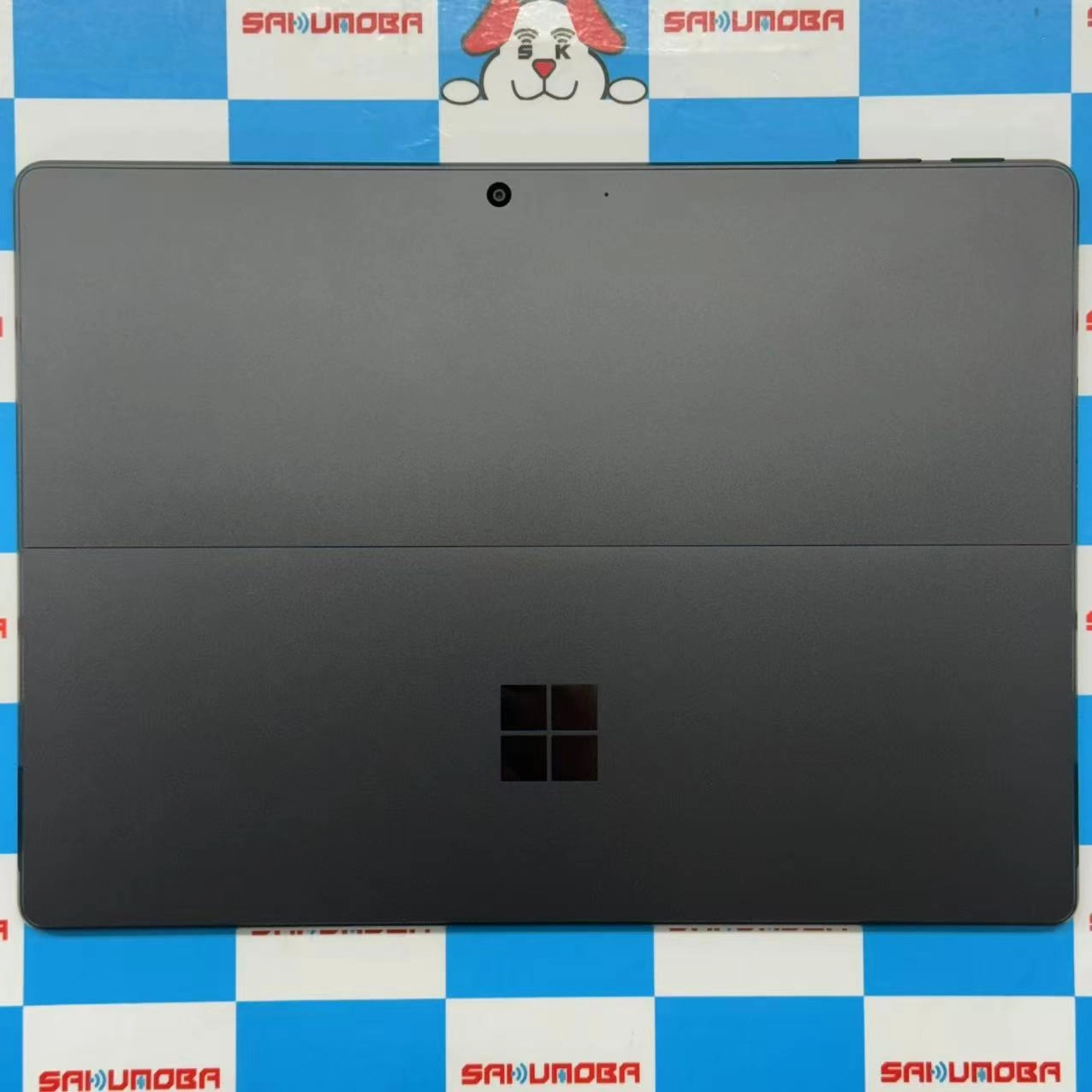 Surface Pro 11（第11世代） 12-core X1E80100 16GB/512GB ブラック ZIN-00029 開封未使用