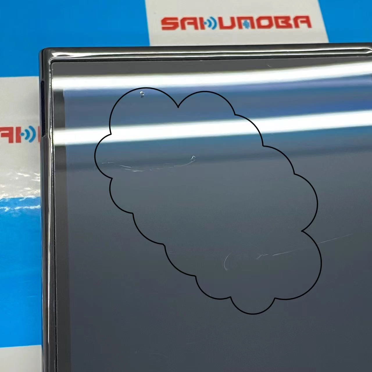 Nintendo Switch(有機ELモデル) スプラトゥーン3エディション 32GB ブラック HEG-S-KCAAA(JPN)