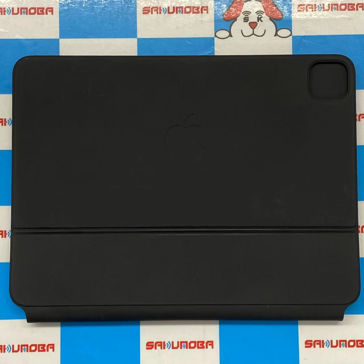 iPad 11インチ用 Magic Keyboard 日本語(JIS) MXQT2J/A ** ブラック