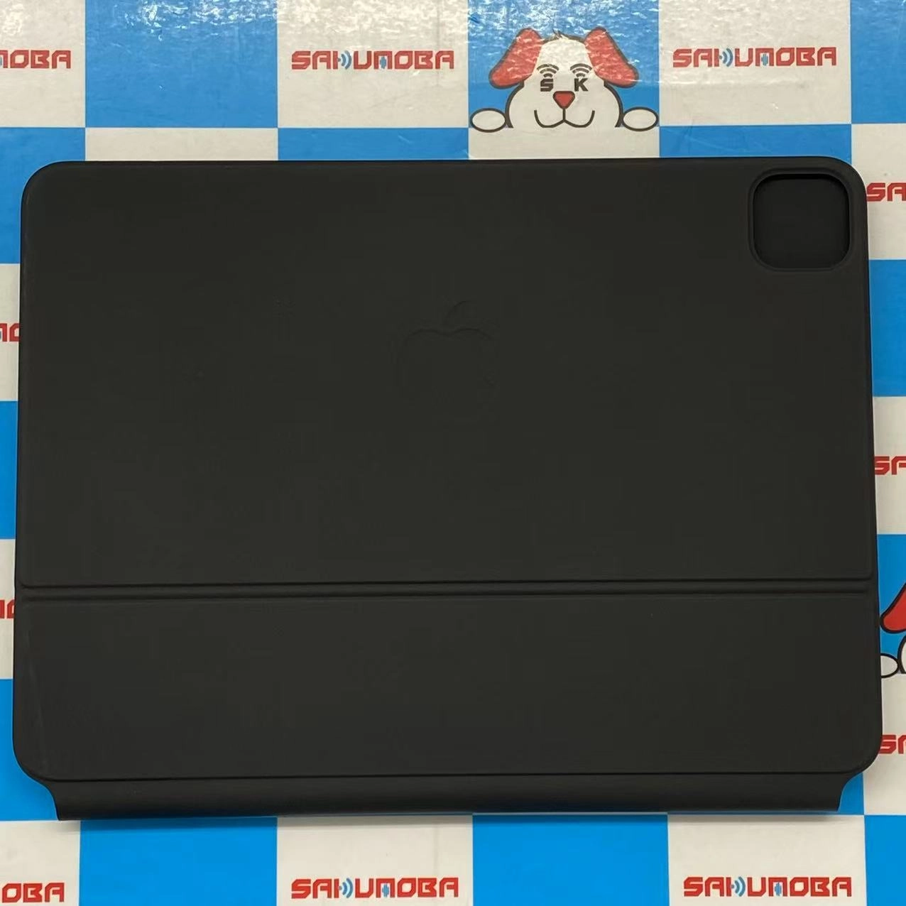 iPad 11インチ用 Magic Keyboard 日本語(JIS) MXQT2J/A ** ブラック 極美品