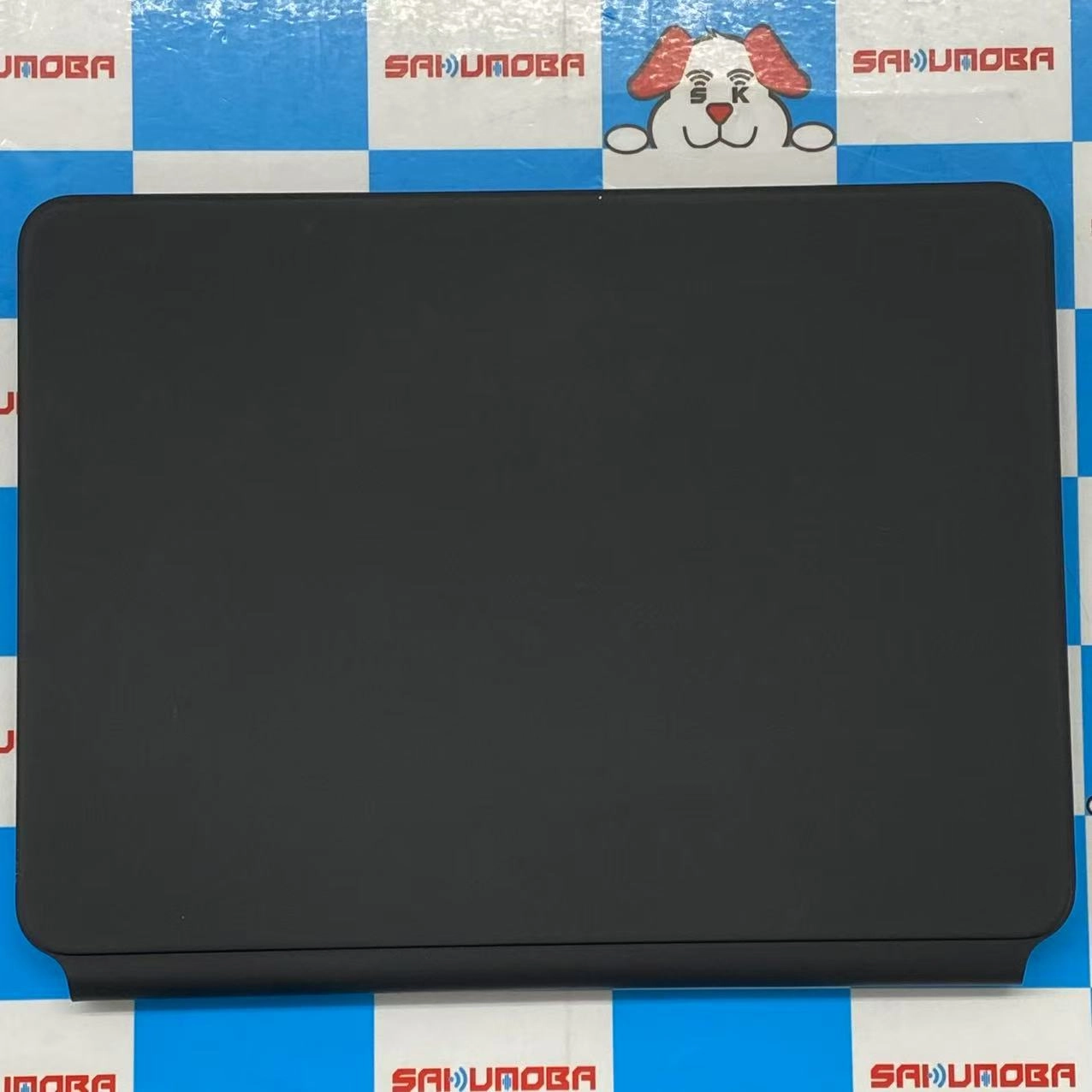 iPad 11インチ用 Magic Keyboard 日本語(JIS) MXQT2J/A ** ブラック 極美品